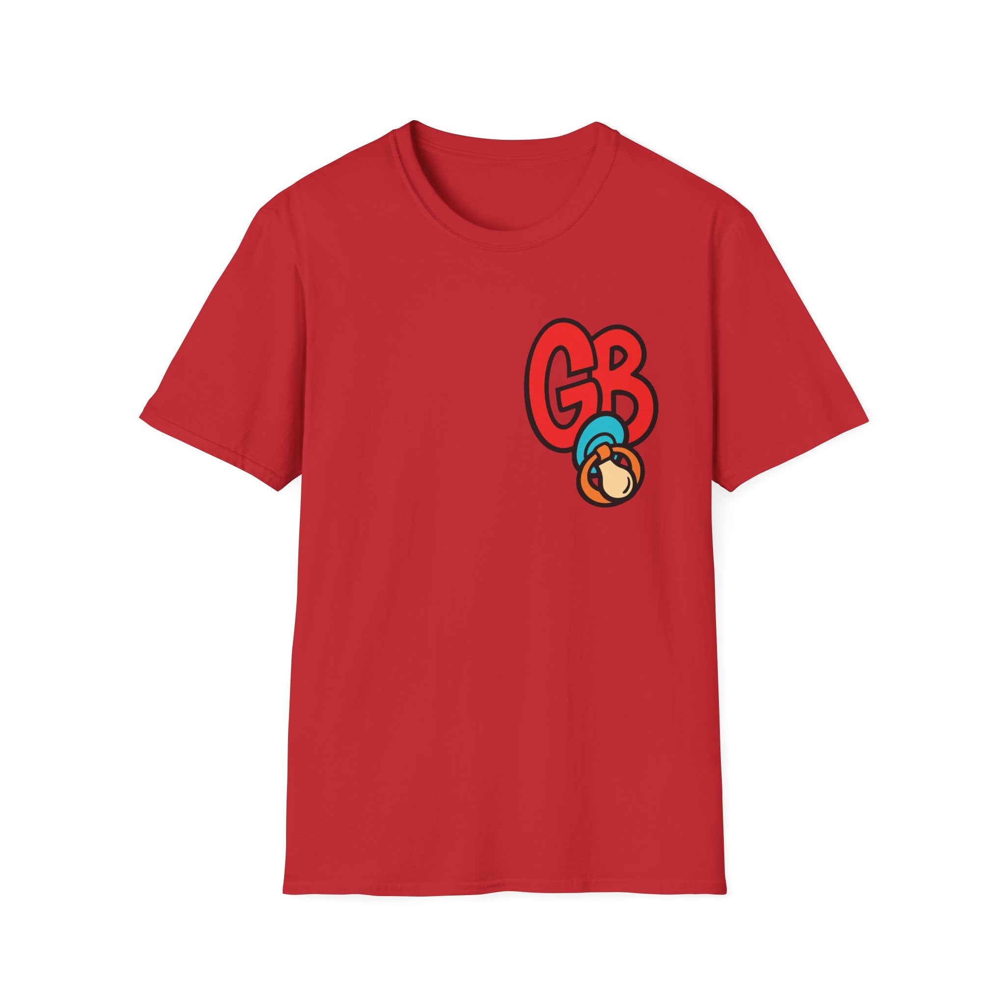 Gutta Baby Tee