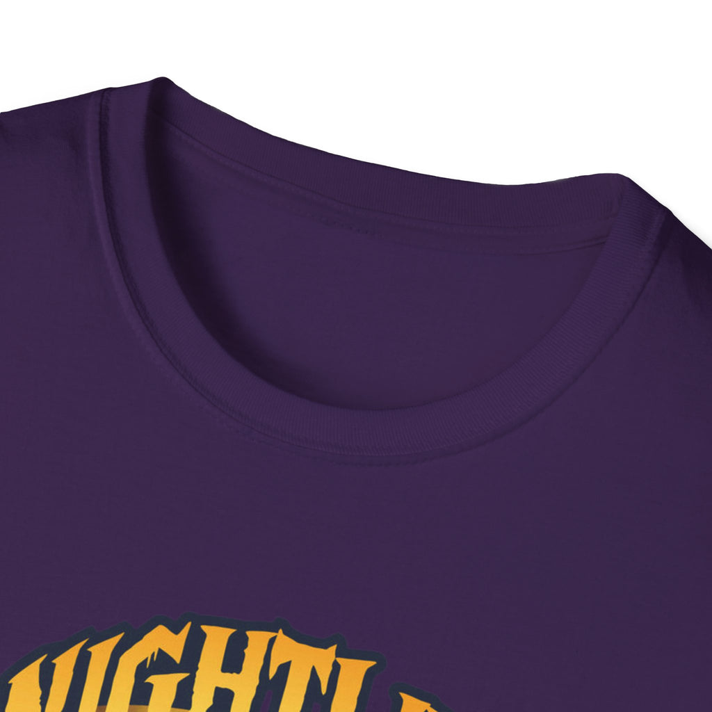 Nightlife Alpha T-Shirt — Werewolf Graphic Tee