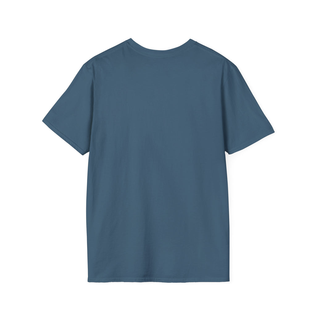 Nightlife Alpha T-Shirt — Werewolf Graphic Tee