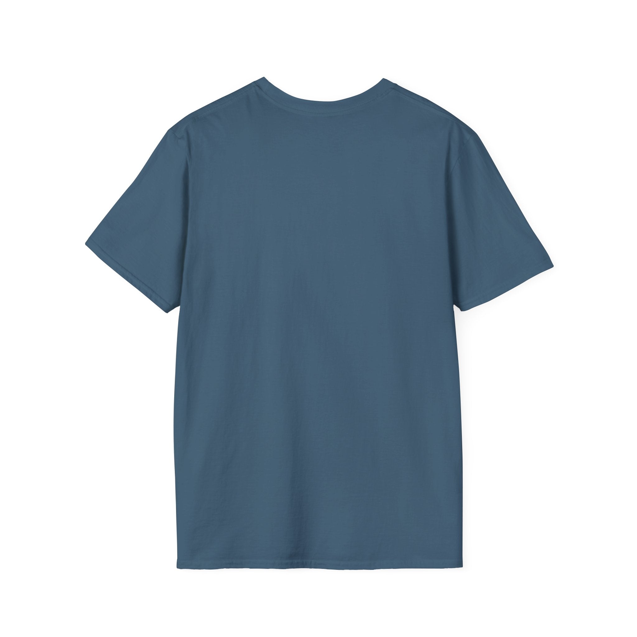 Nightlife Alpha T-Shirt — Werewolf Graphic Tee