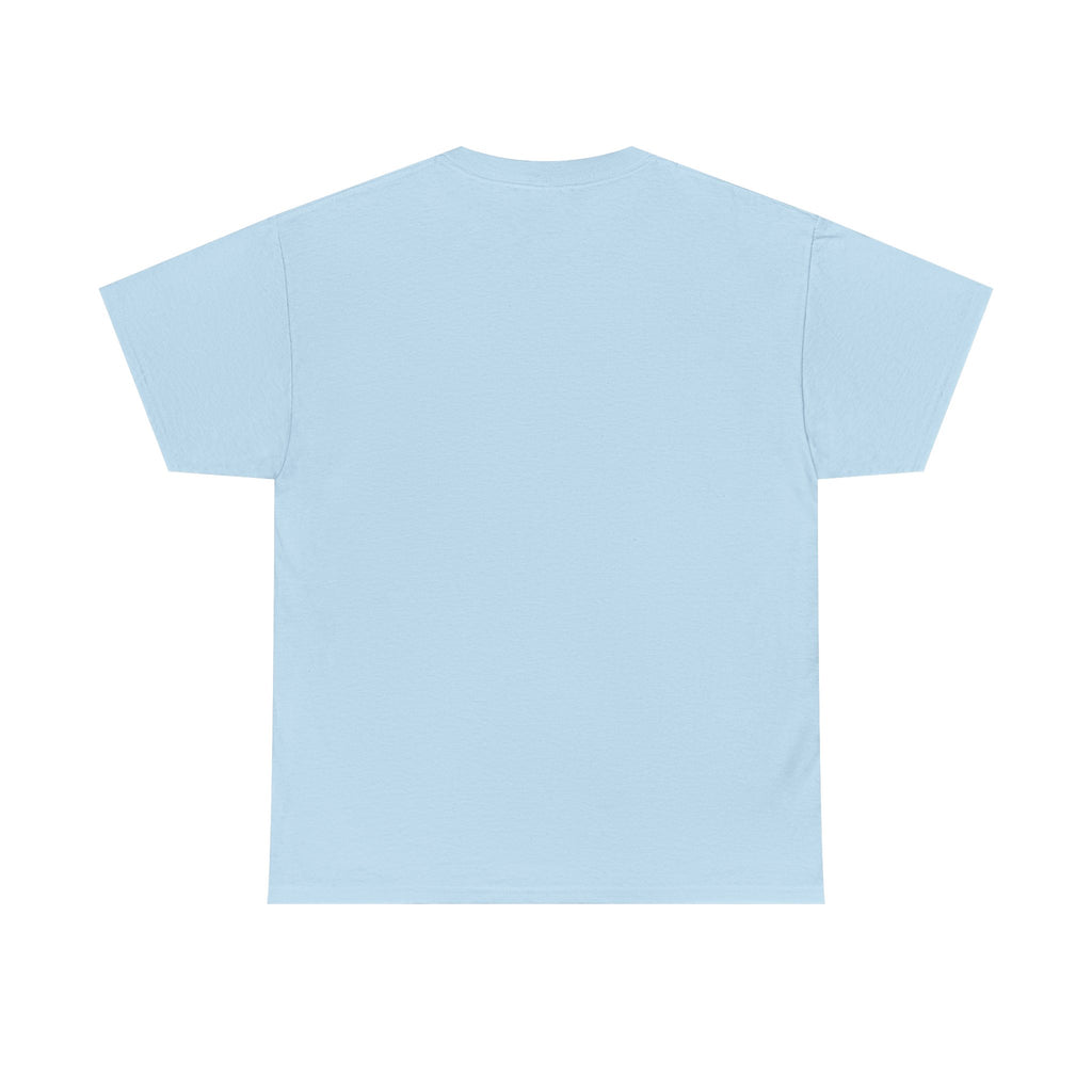 Baseball Tee — “Hey Batter Batter Swing” Graphic Shirt