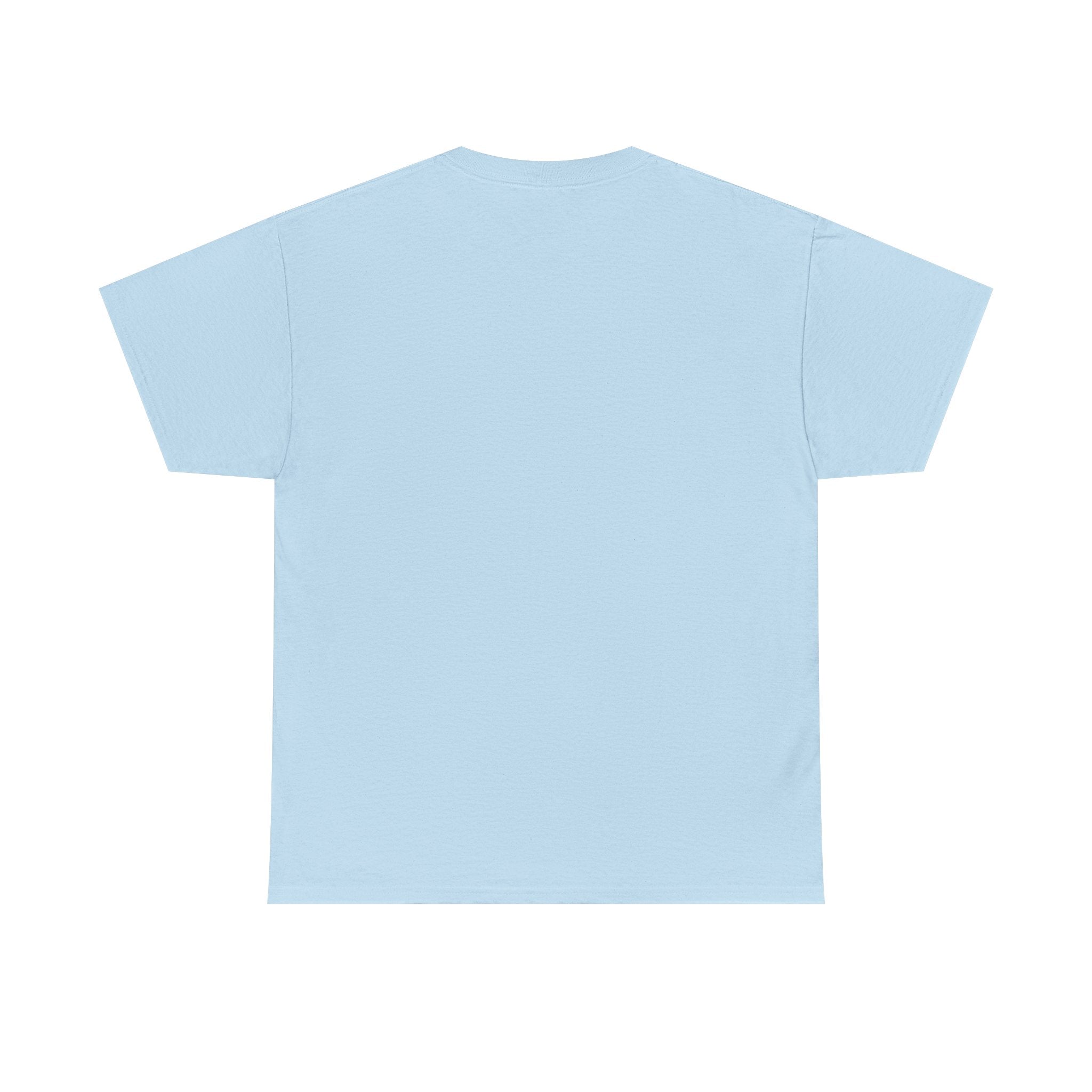 Baseball Tee — “Hey Batter Batter Swing” Graphic Shirt