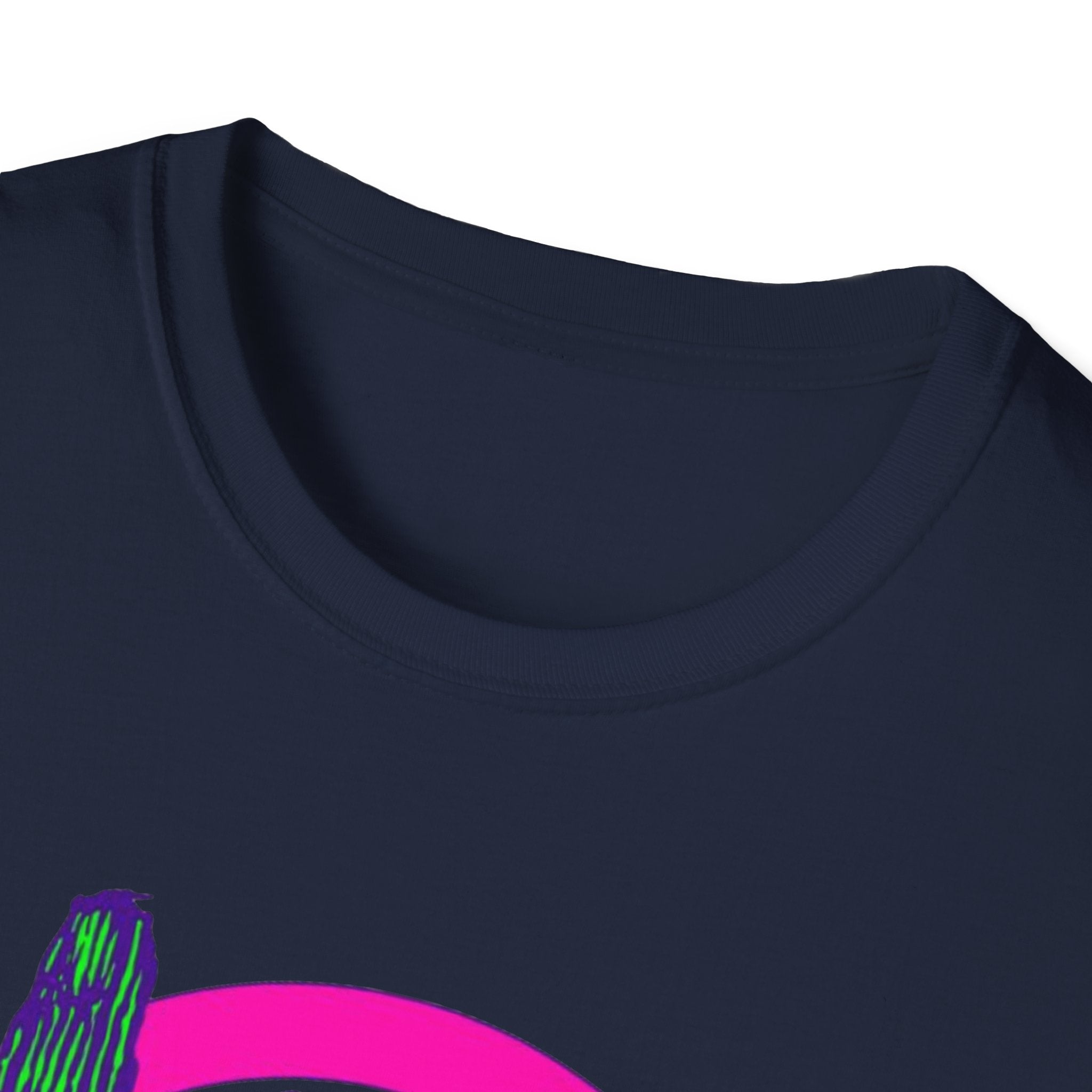 Not A Hugger Cactus T-Shirt — Retro Floral Desert Graphic Tee