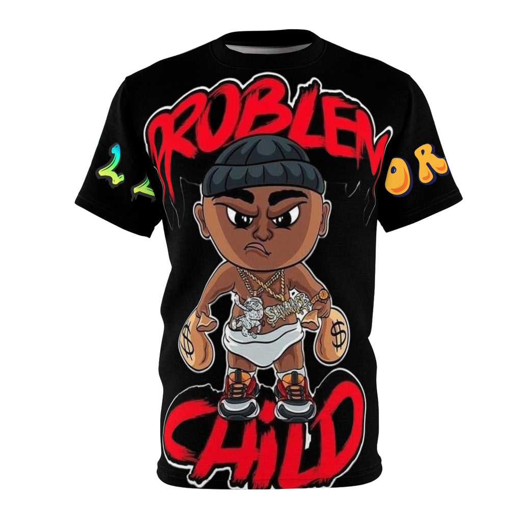 Quit Touchin’ Sht Tee