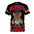 Quit Touchin’ Sht Tee