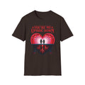You're My Upside Down Heart T-Shirt