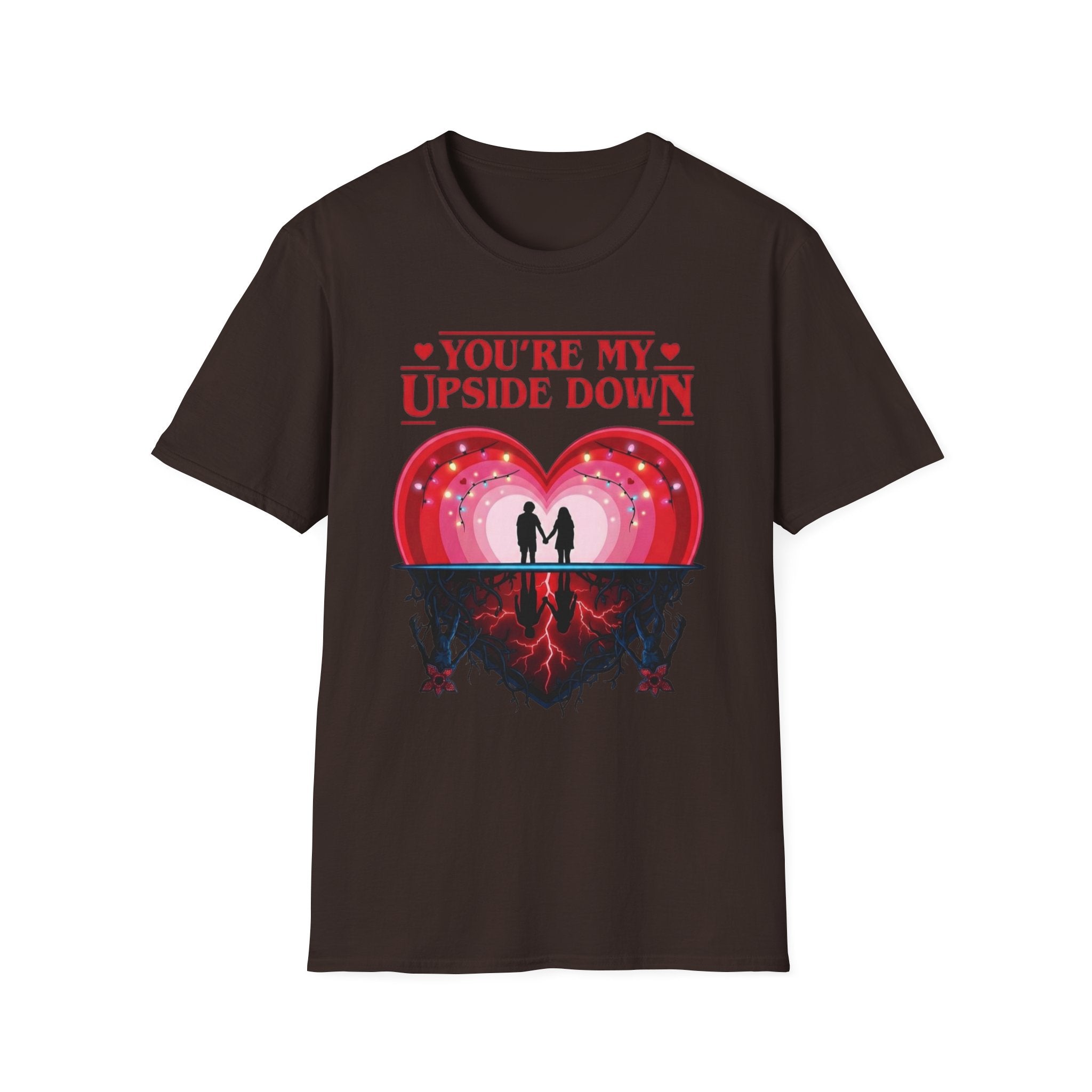 You're My Upside Down Heart T-Shirt