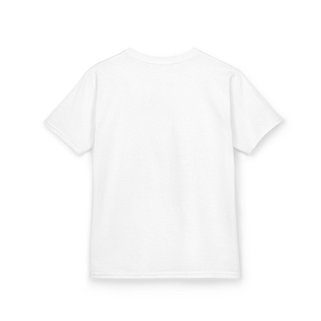Winnie the Pooh Kids T-Shirt – Retro Pooh & Friends Graphic Tee for Children