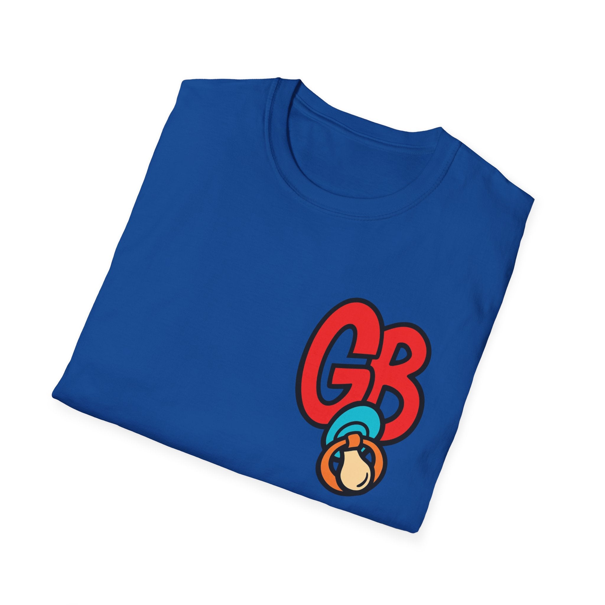 Gutta Baby Tee