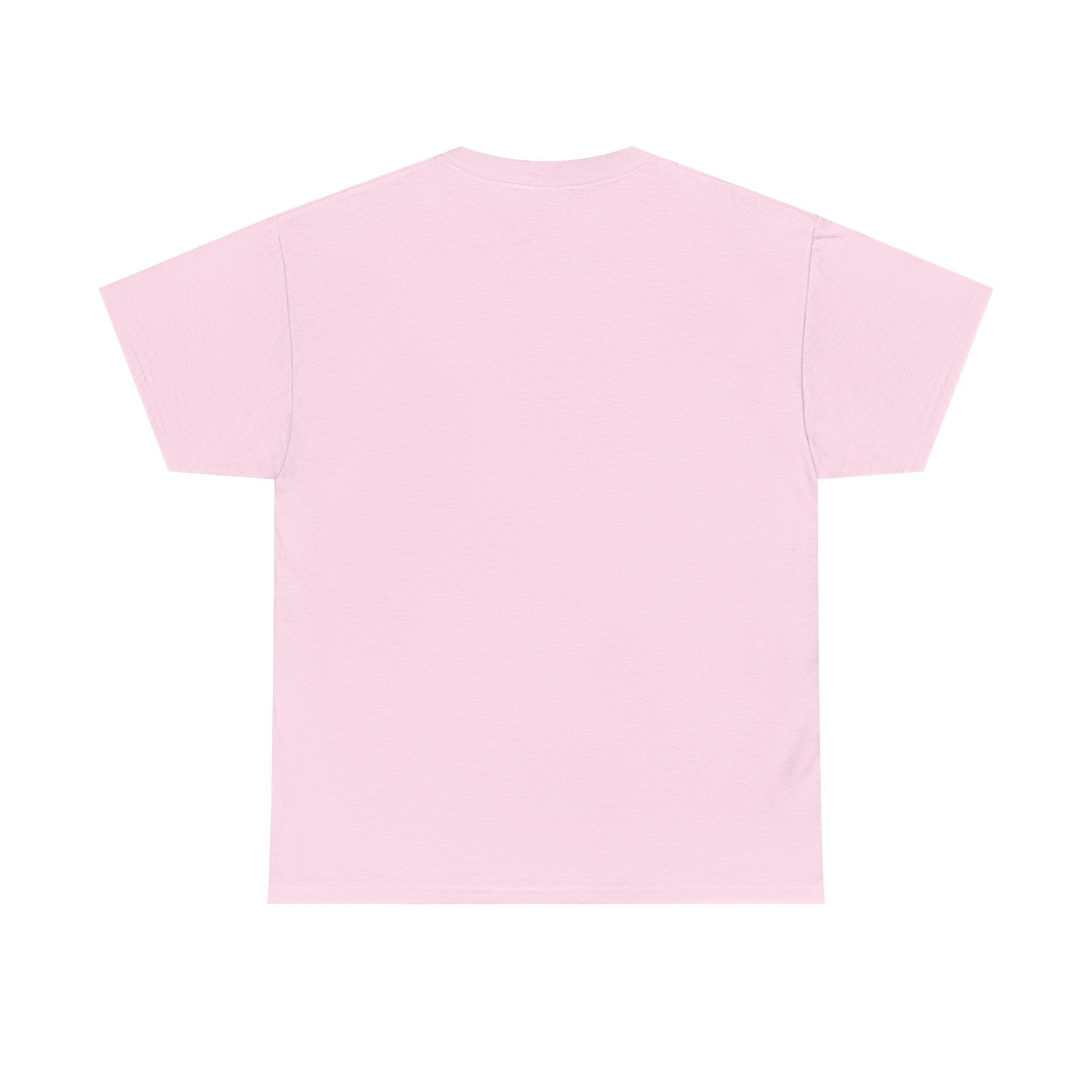 Baseball Tee — “Hey Batter Batter Swing” Graphic Shirt