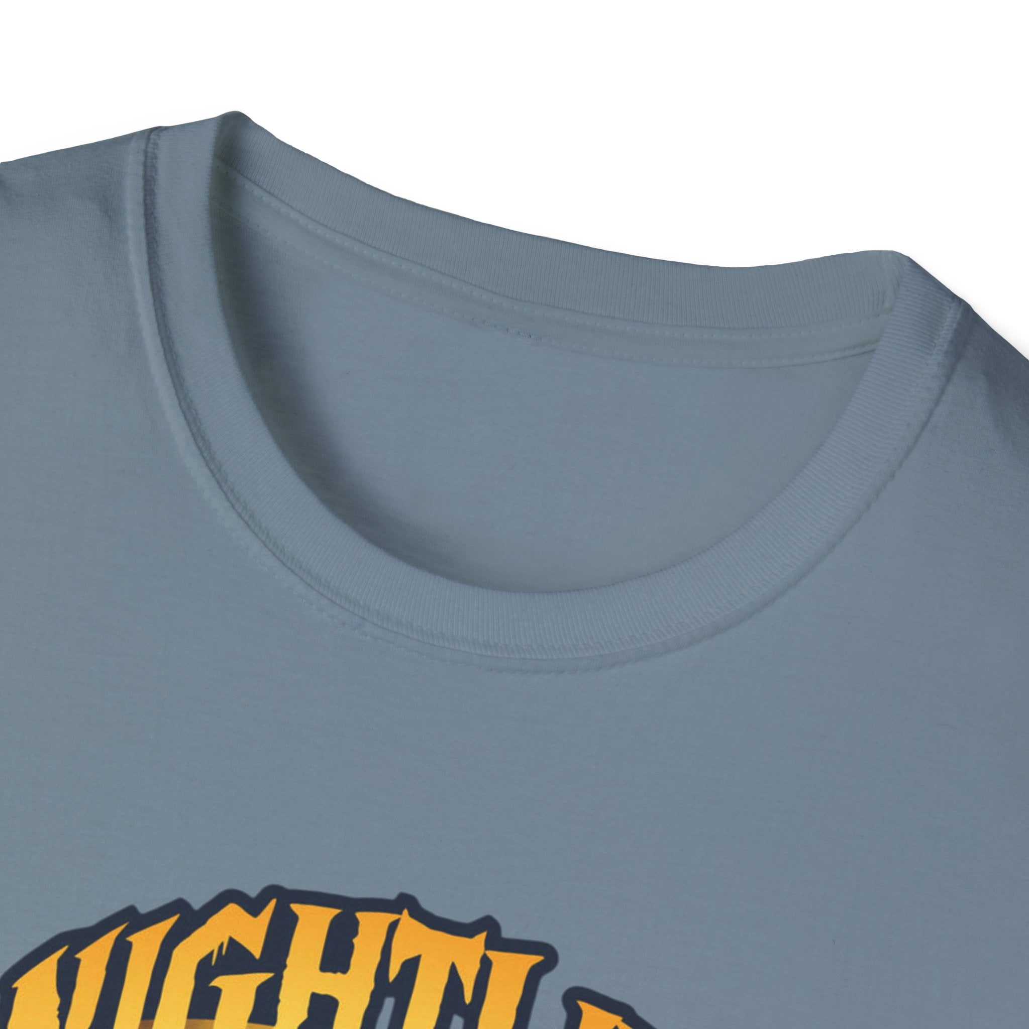 Nightlife Alpha T-Shirt — Werewolf Graphic Tee