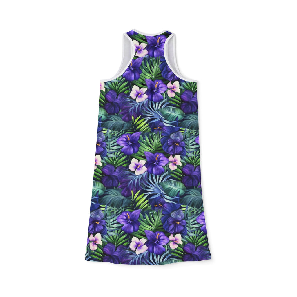 Women's Racerback Dress (AOP)