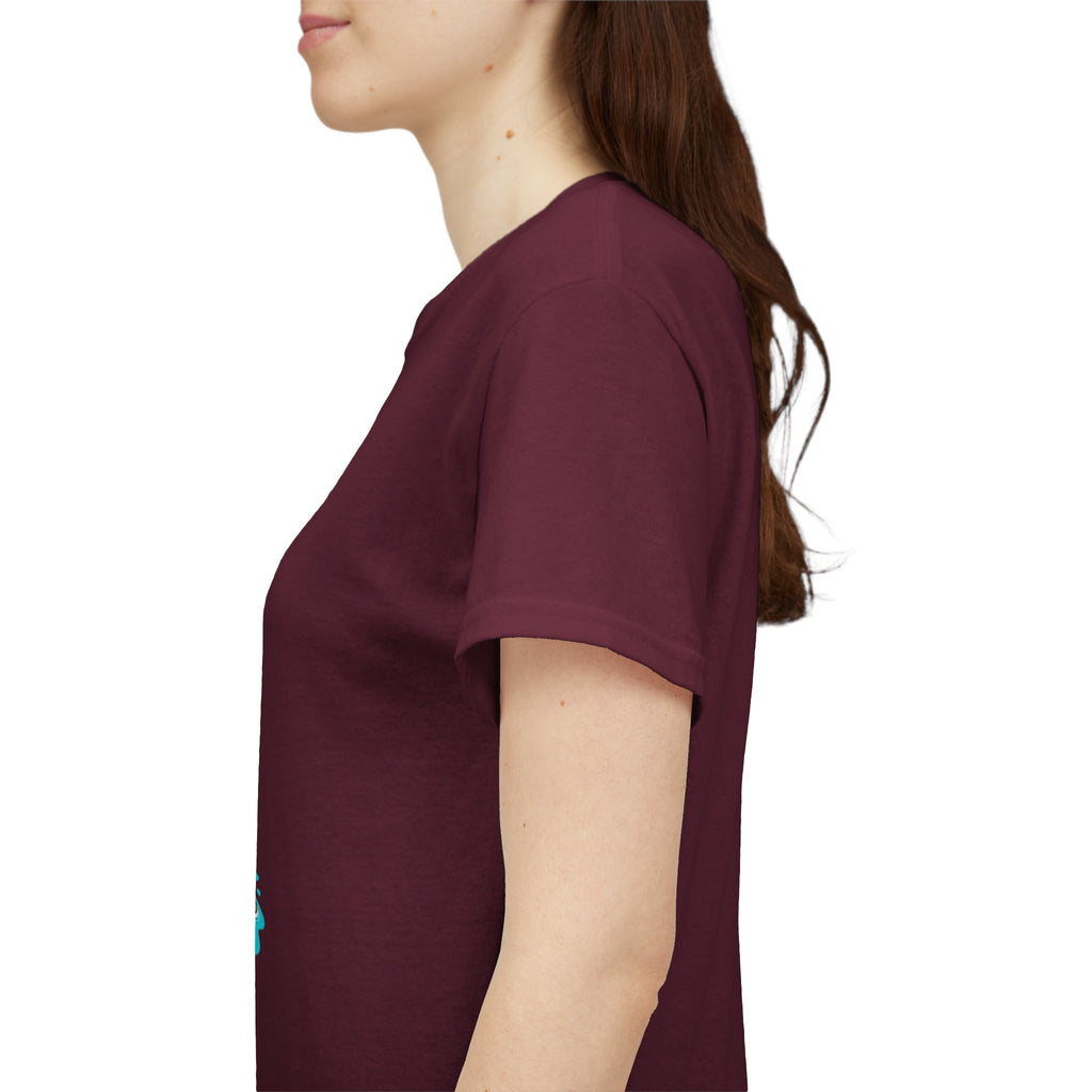 Tequila Summer Tee – Tropical Beach Cocktail Graphic T-Shirt