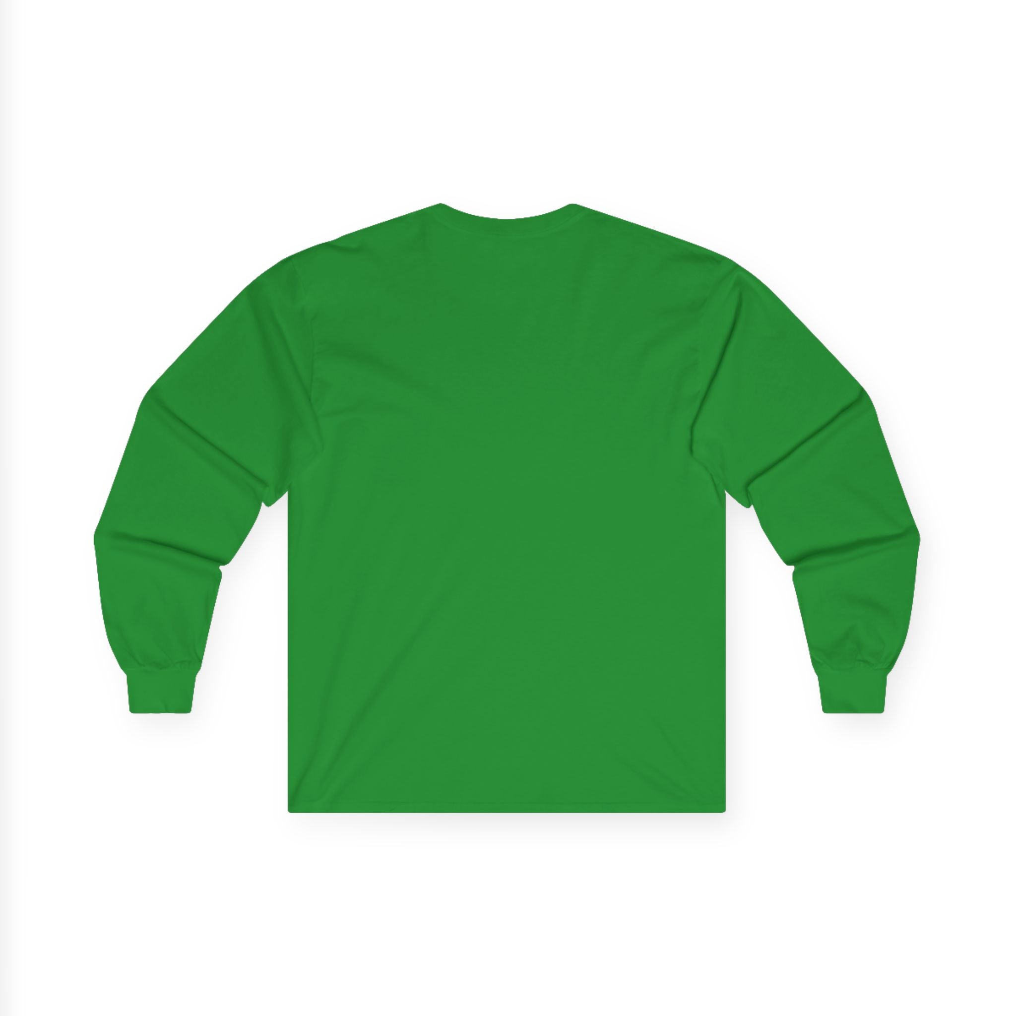 Dope Vibes Long Sleeve Tee — Retro Graphic ‘dope vibes’