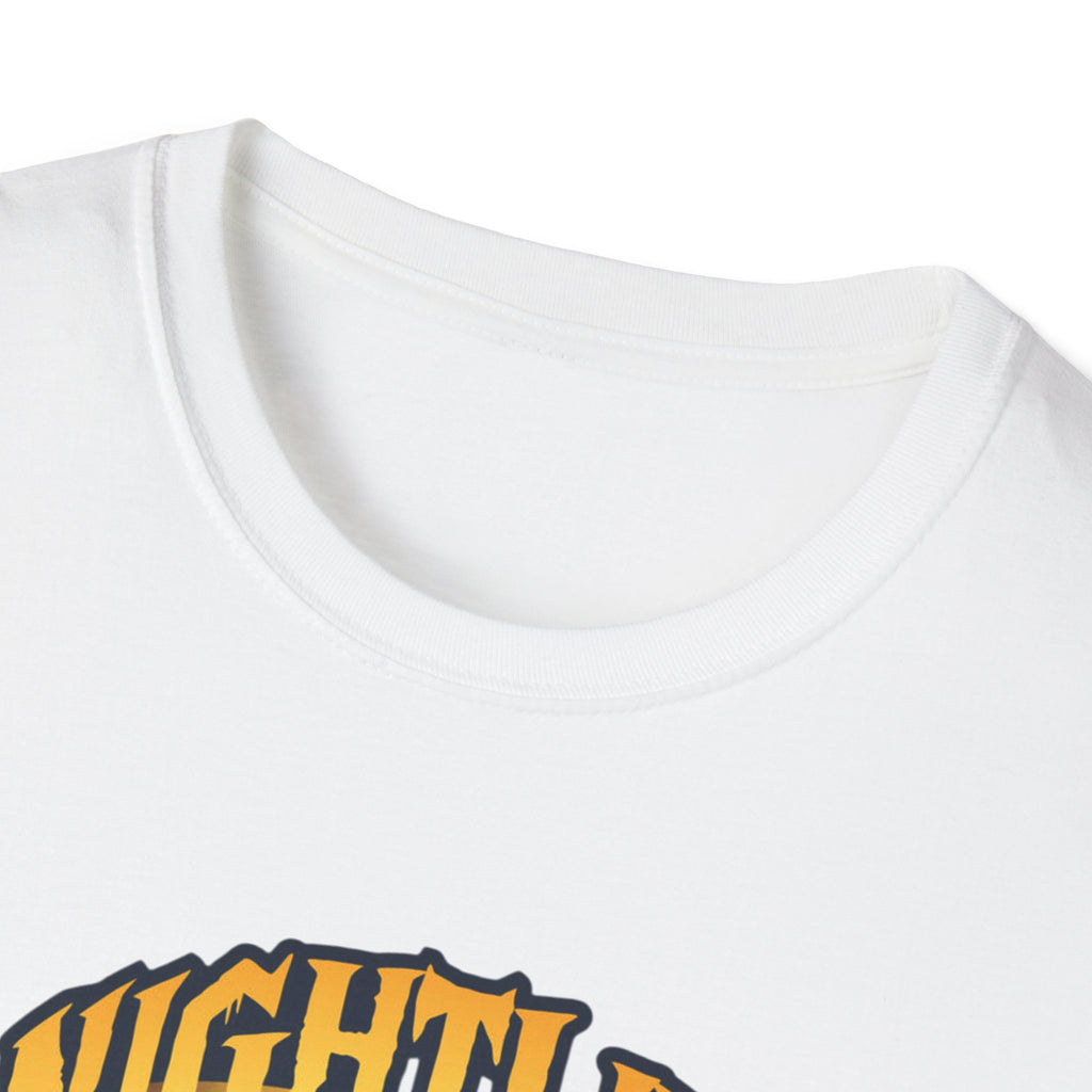Nightlife Alpha T-Shirt — Werewolf Graphic Tee