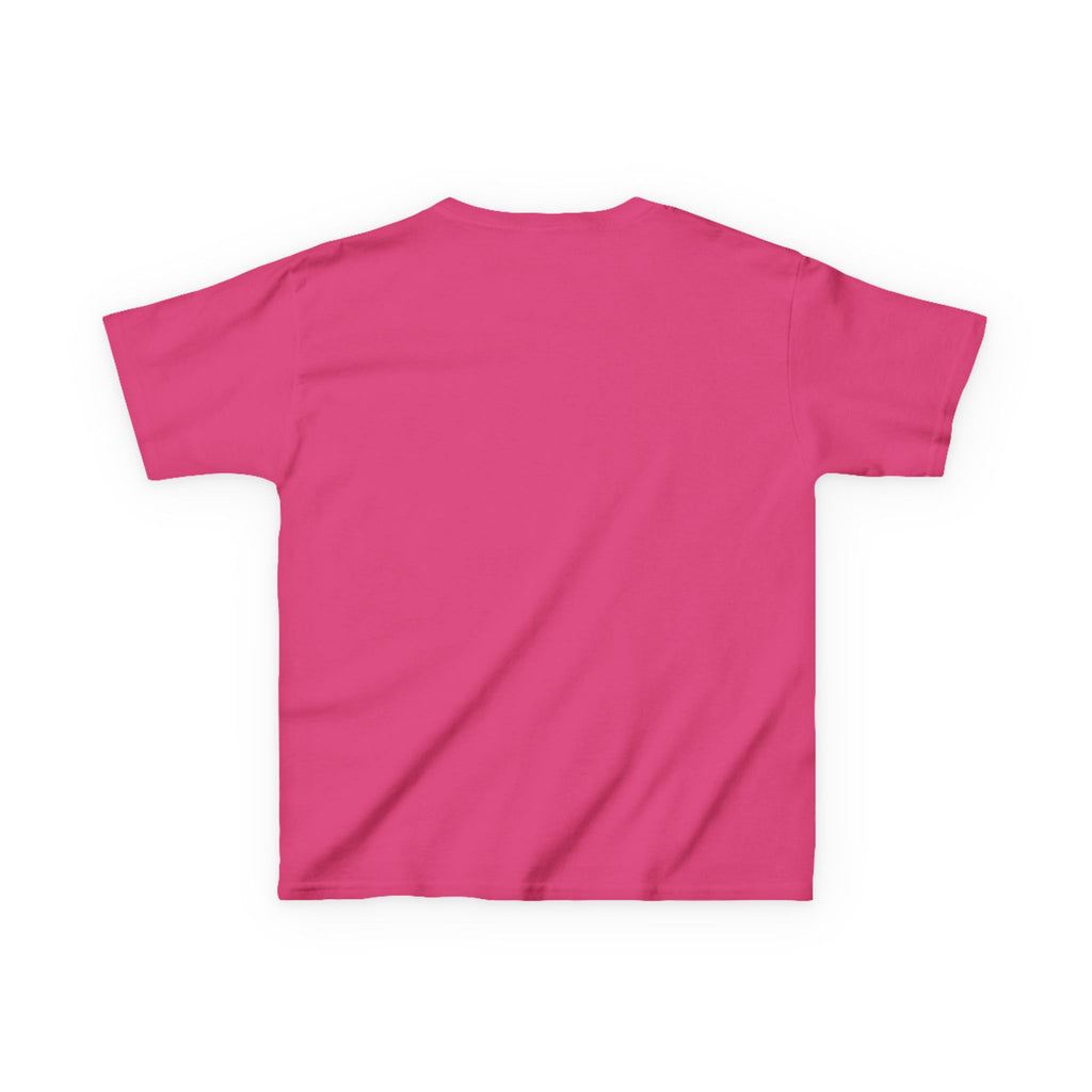 Winnie the Pooh Kids T-Shirt – Retro Pooh & Friends Graphic Tee for Children