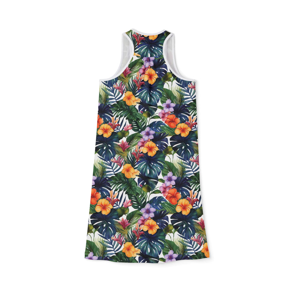 Women's Racerback Dress (AOP)