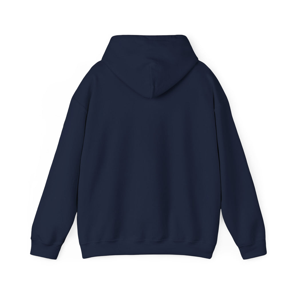 Backwoods Hoodie — Outdoor Rustic Camping Sweatshirt