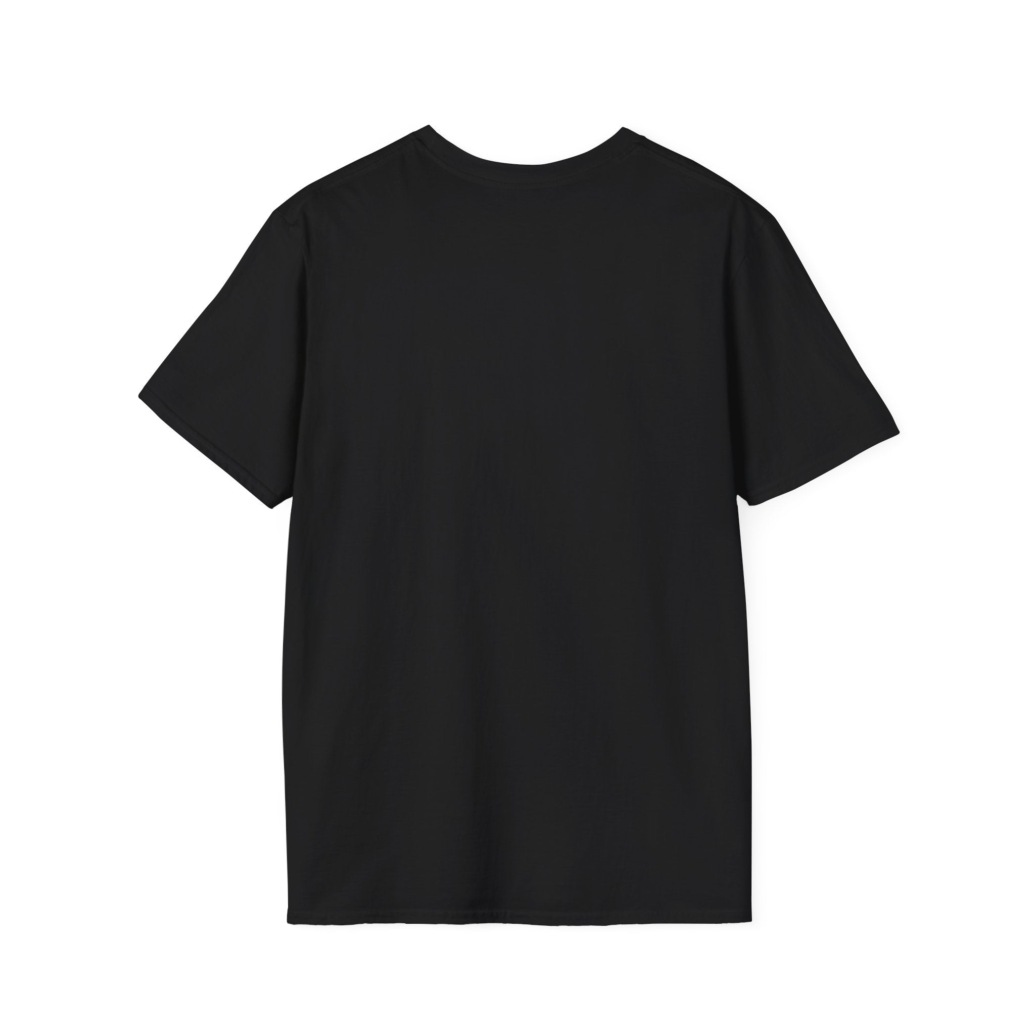 Alpha On The Streets Wolf Graphic T-Shirt — Urban Streetwear Tee