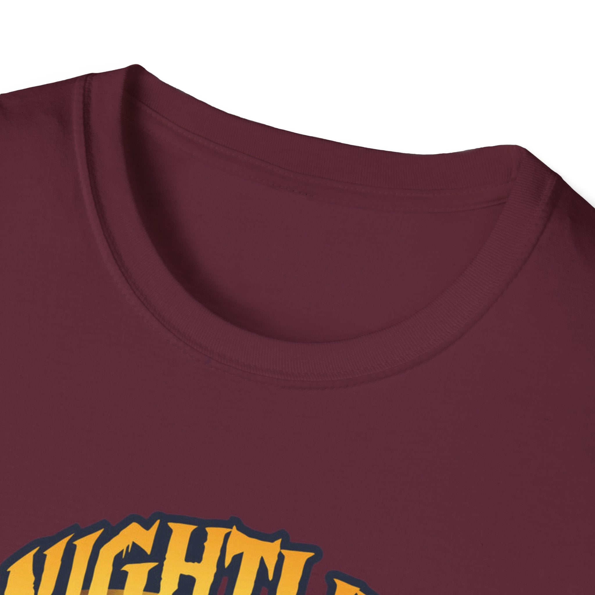 Nightlife Alpha T-Shirt — Werewolf Graphic Tee