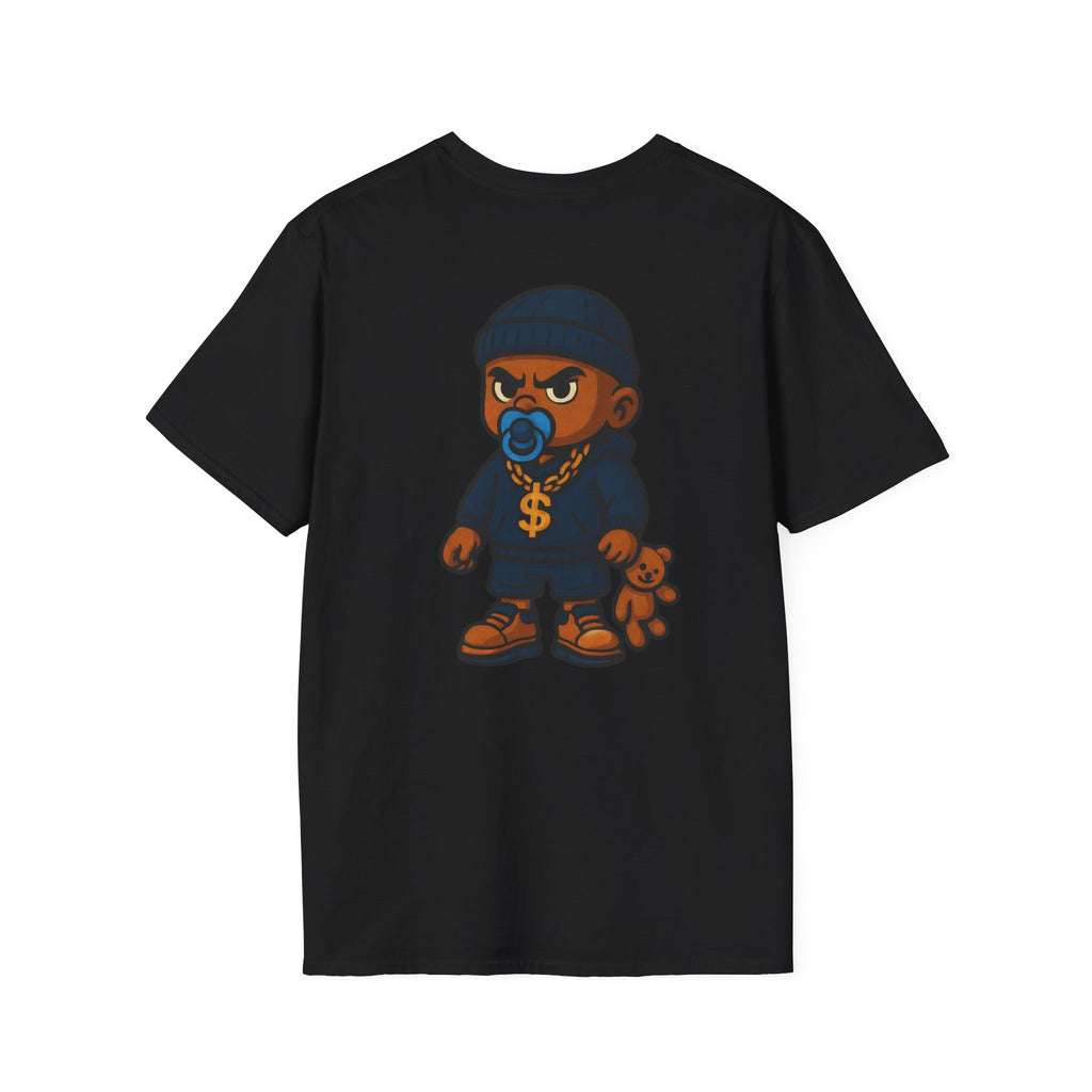 Gutta Baby Tee