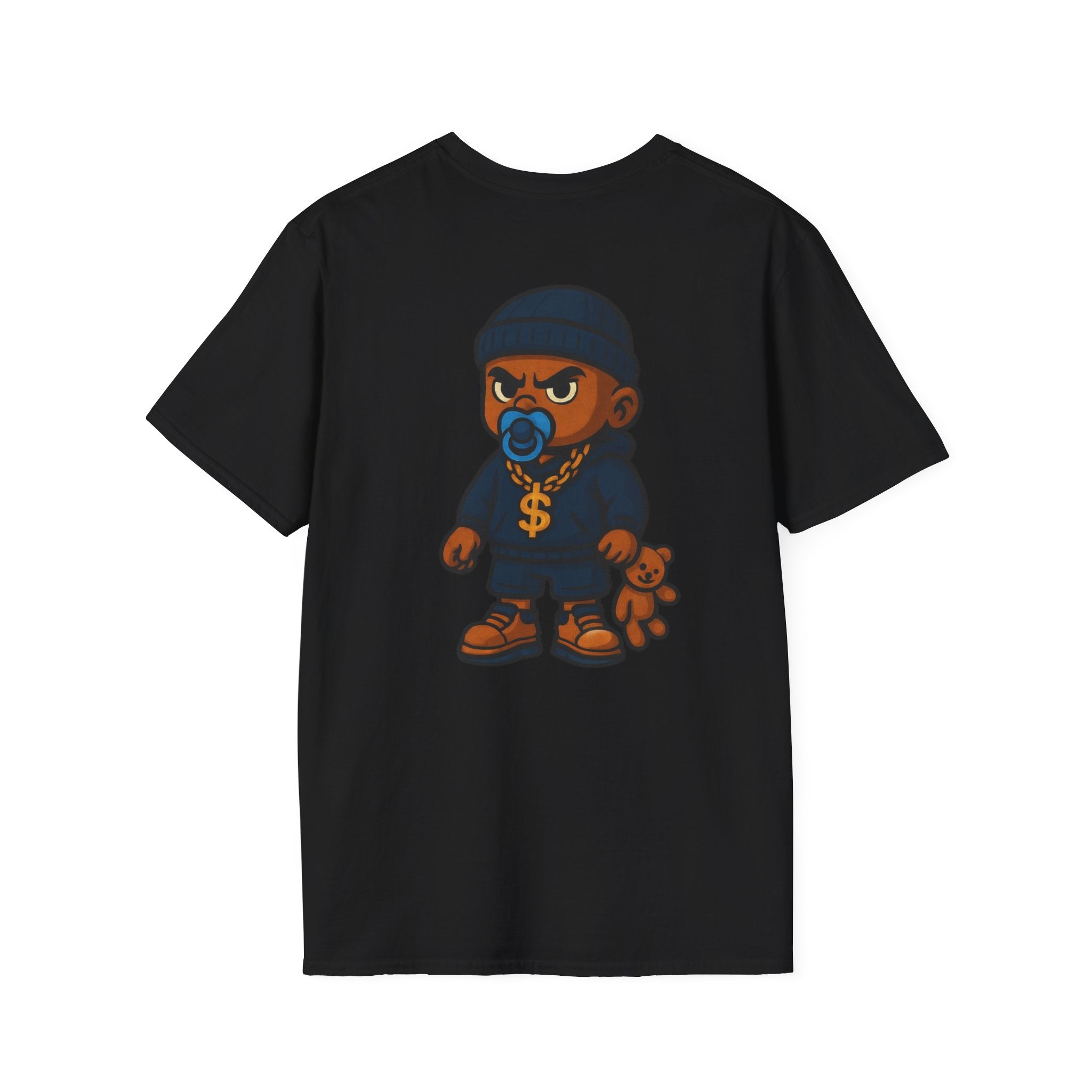 Gutta Baby Tee