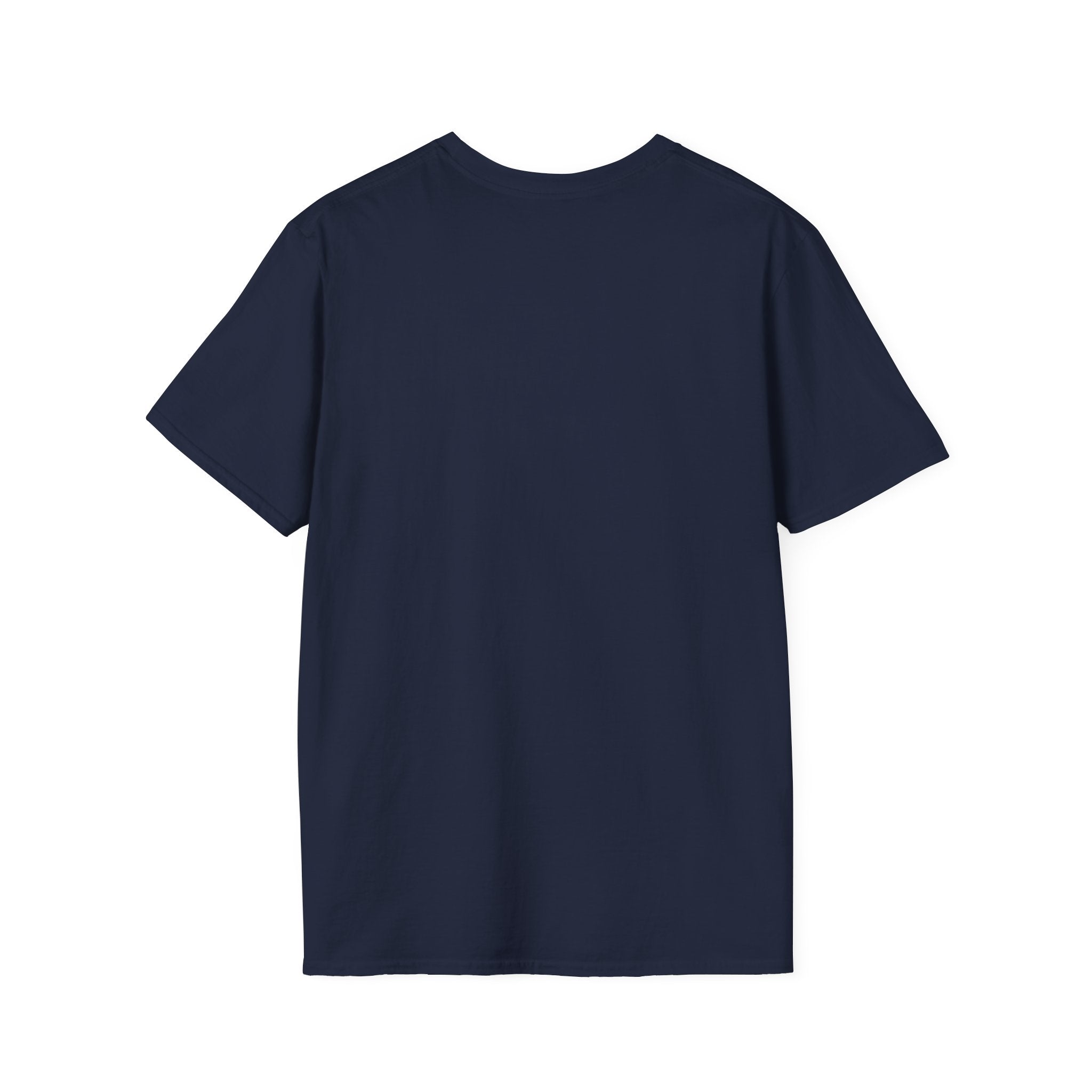 90s Crew T-Shirt — Retro Cartoon Nostalgia Tee