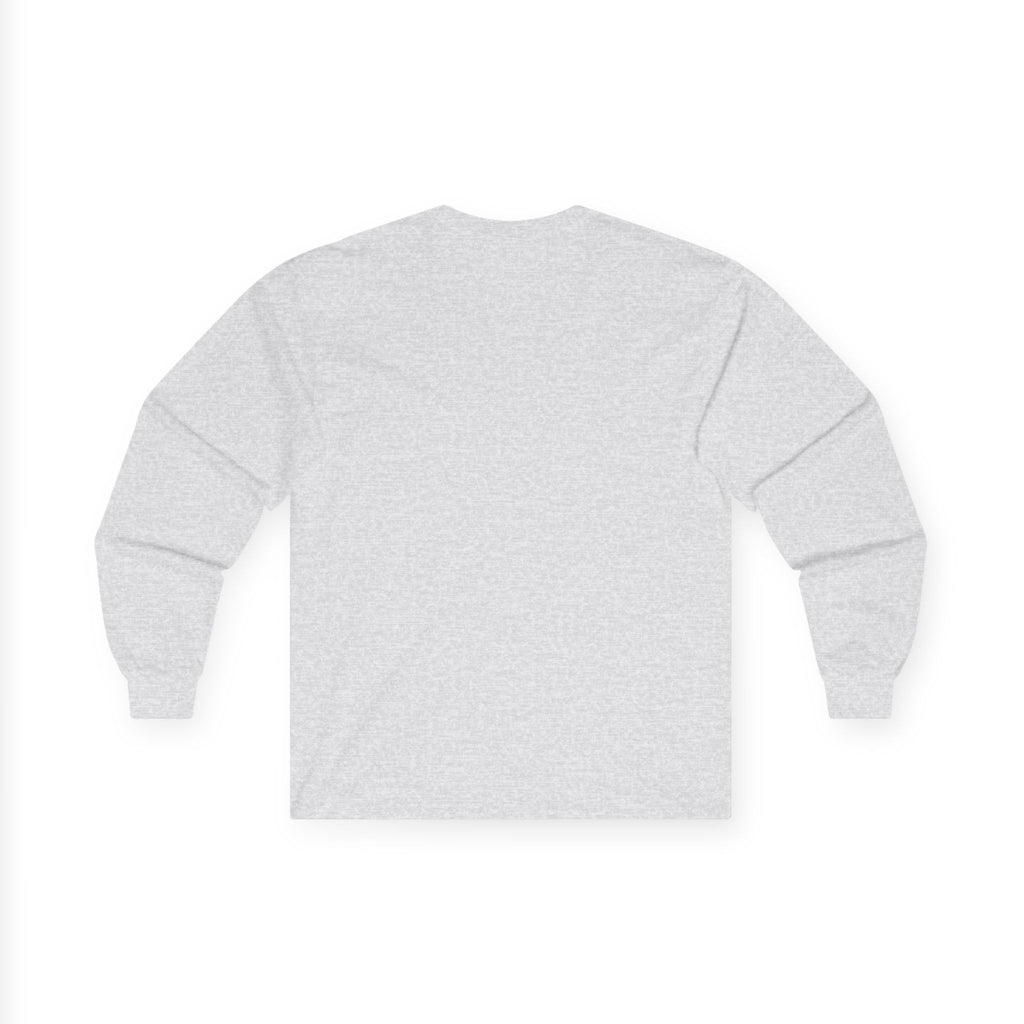 Princess Long Sleeve Tee — 'Princess' Graphic