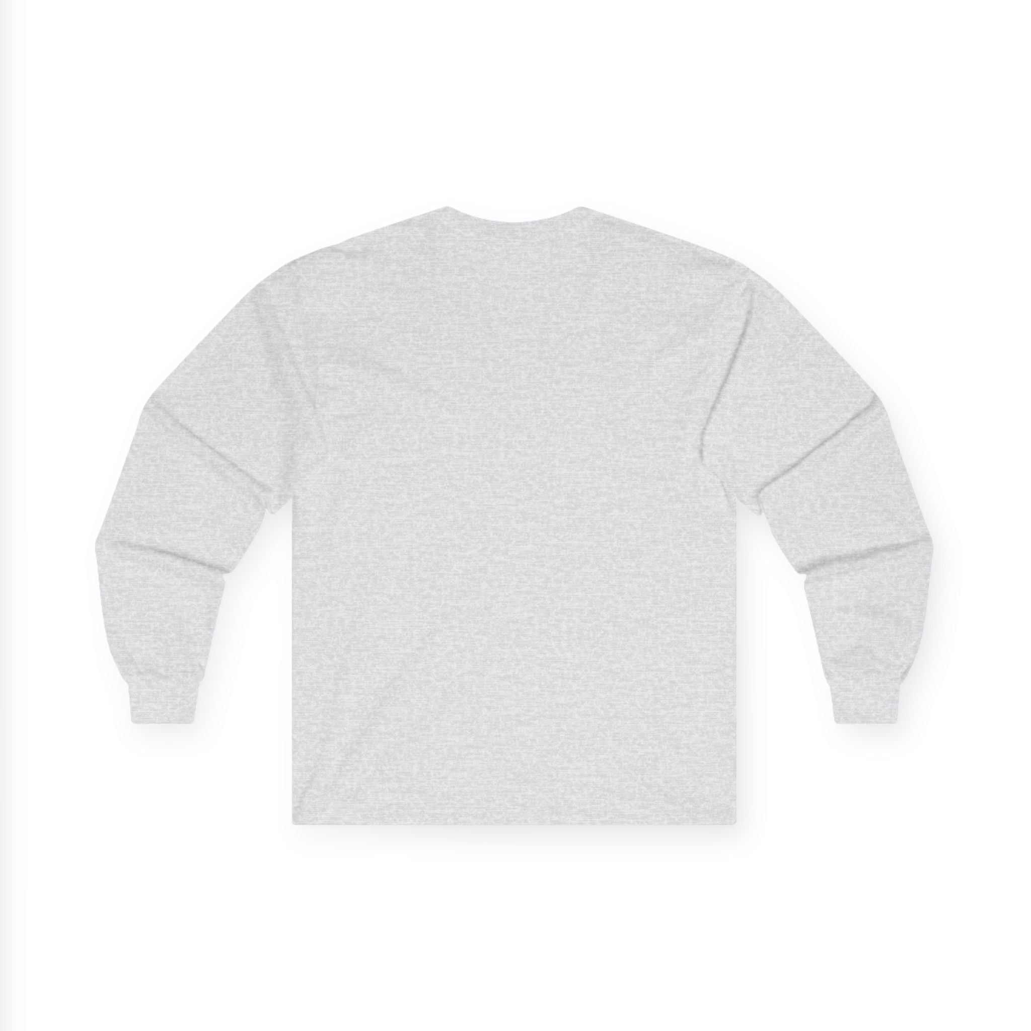 Princess Long Sleeve Tee — 'Princess' Graphic