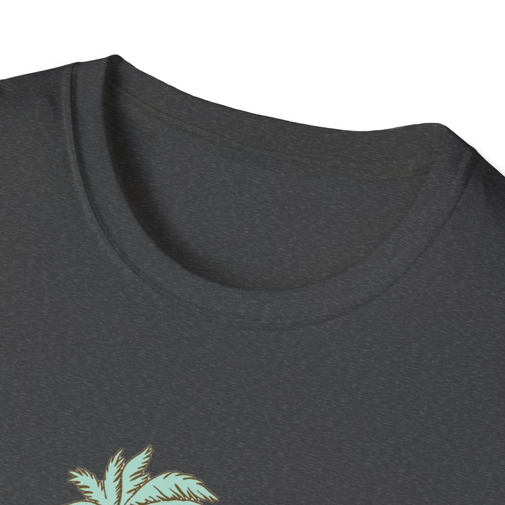 Life’s a Beach “Make Some Waves” T-Shirt