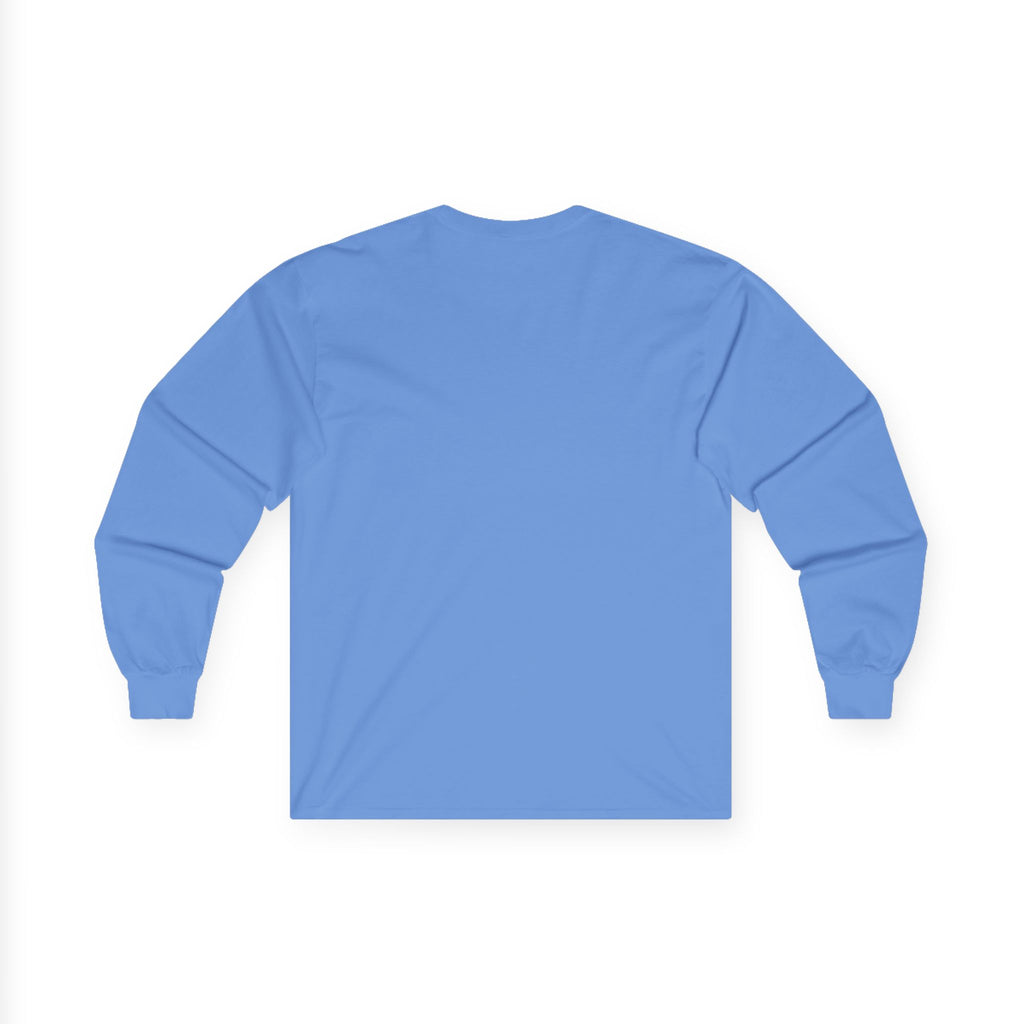 Dope Vibes Long Sleeve Tee — Retro Graphic ‘dope vibes’