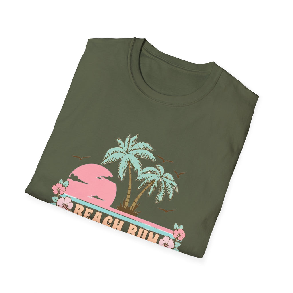 Life’s a Beach “Make Some Waves” T-Shirt