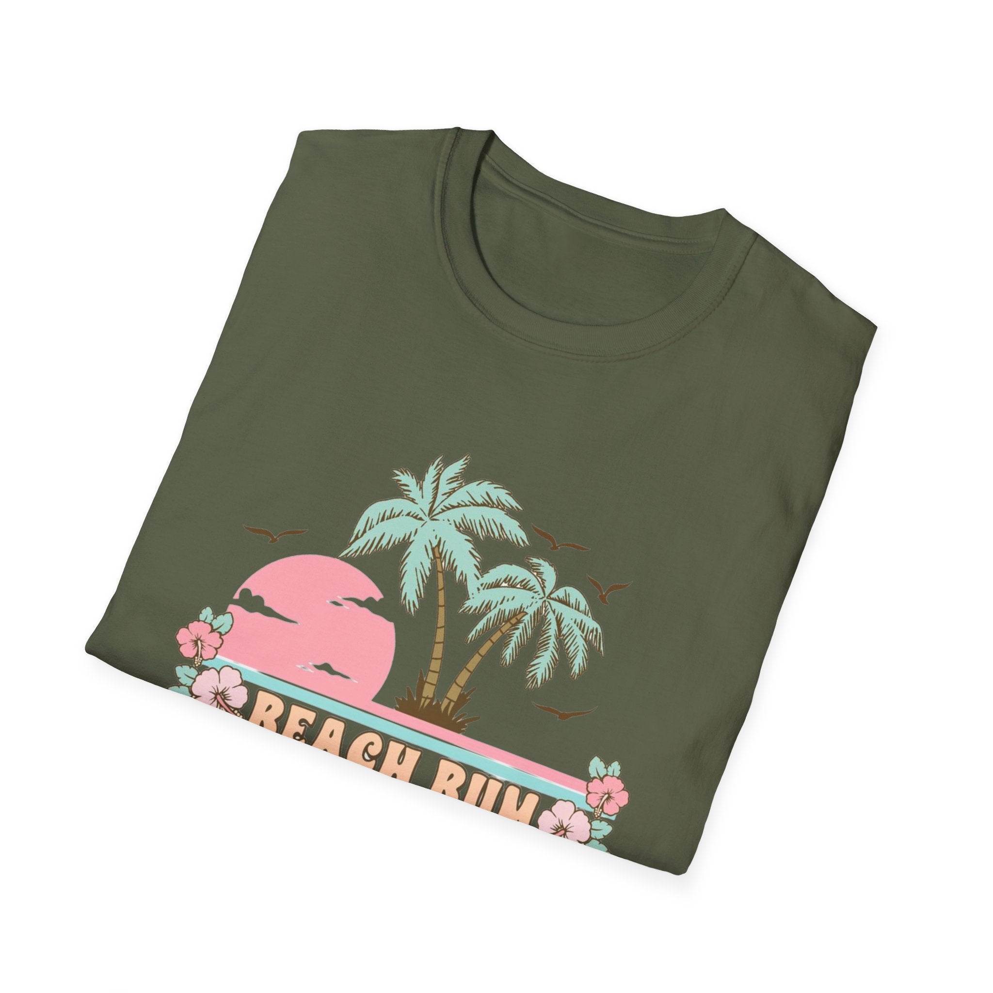 Life’s a Beach “Make Some Waves” T-Shirt