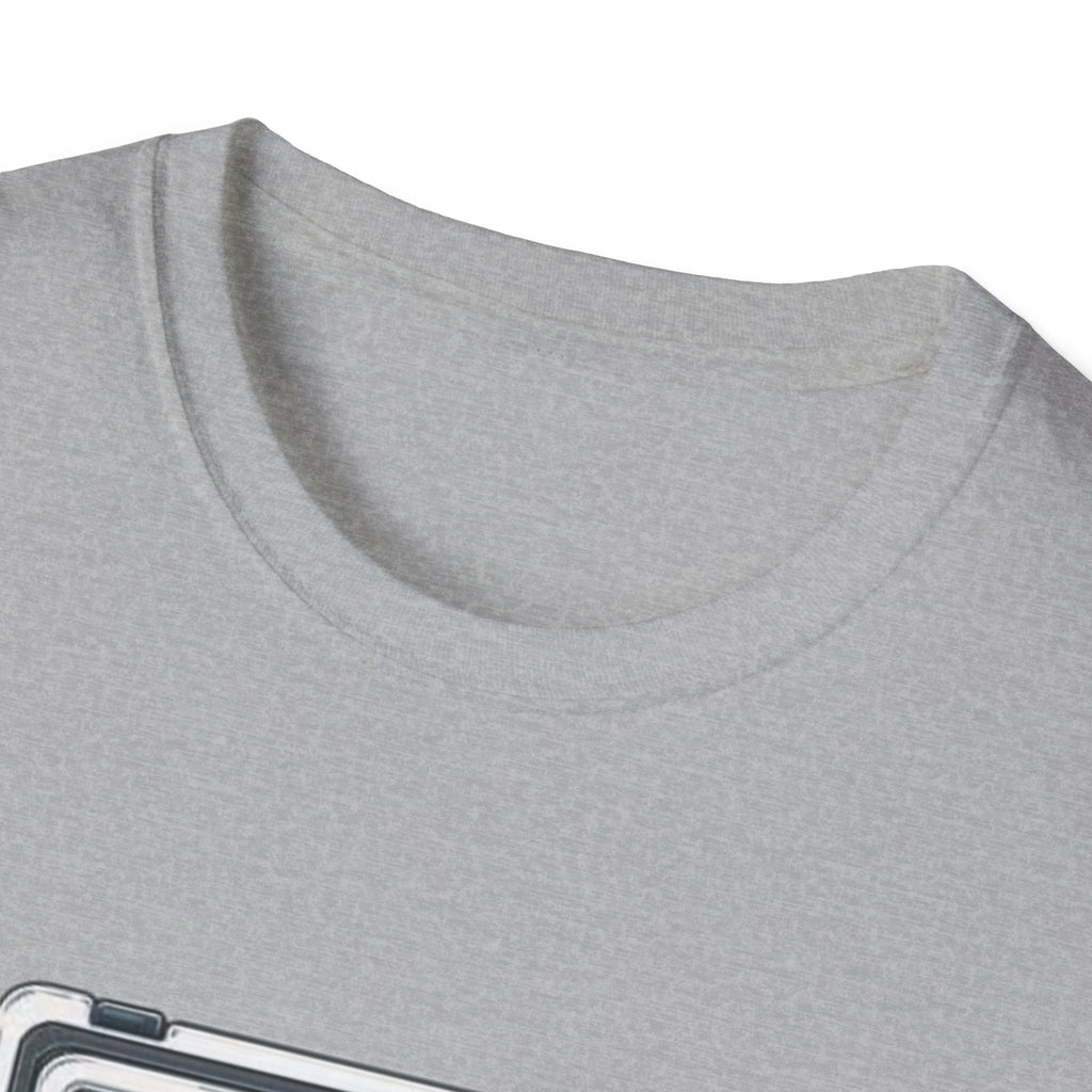 Crawdaddy T-Shirt — "Who's Your Crawdaddy" Crawfish Boil Tee