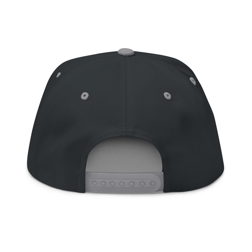 SWO “4 Life” Streetwear Snapback Hat