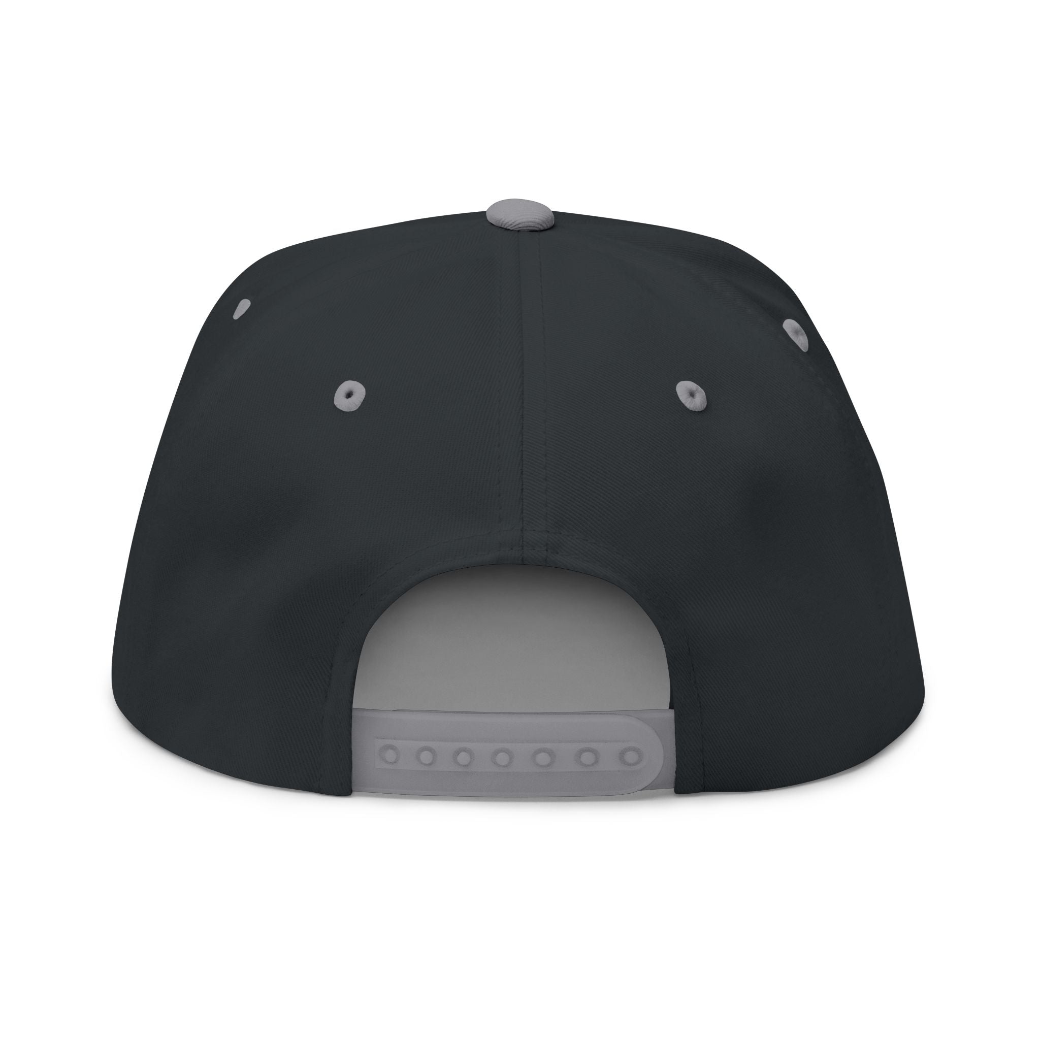 SWO “4 Life” Streetwear Snapback Hat