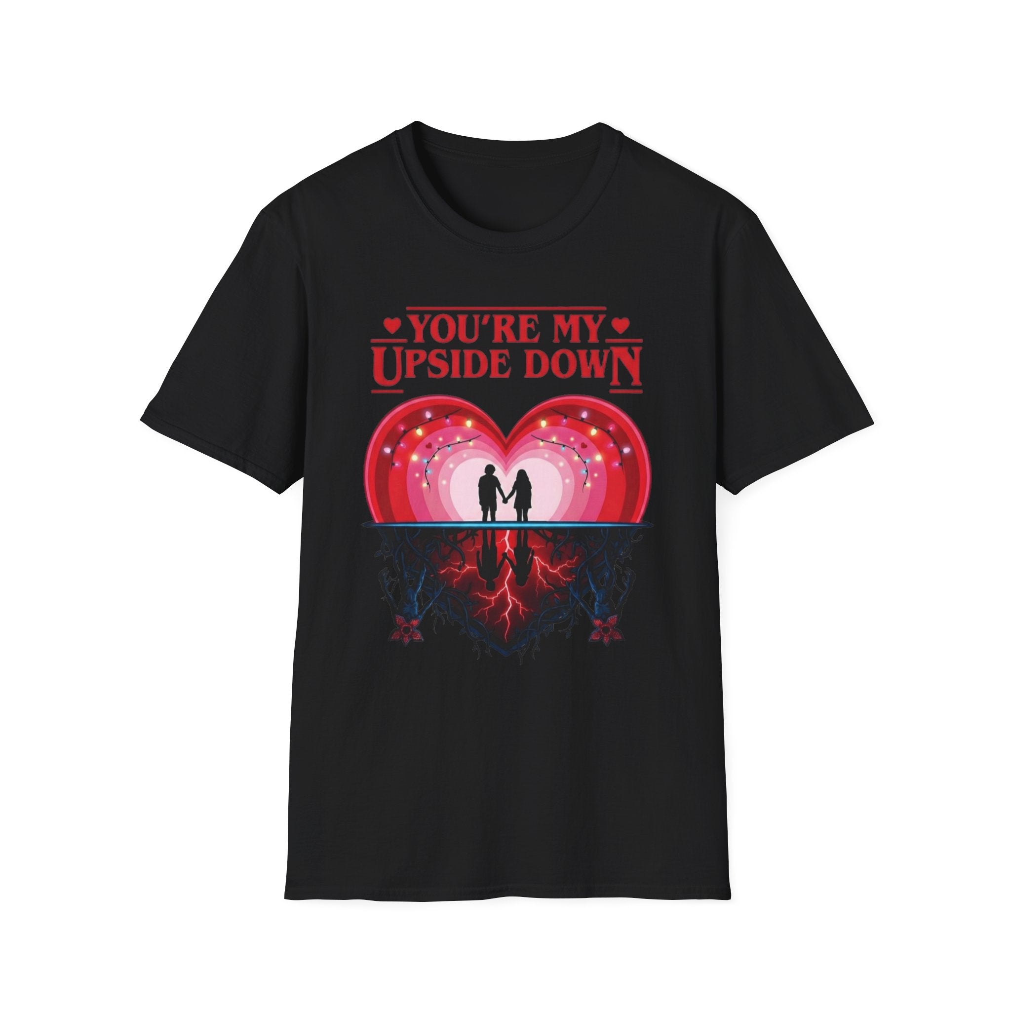 You're My Upside Down Heart T-Shirt