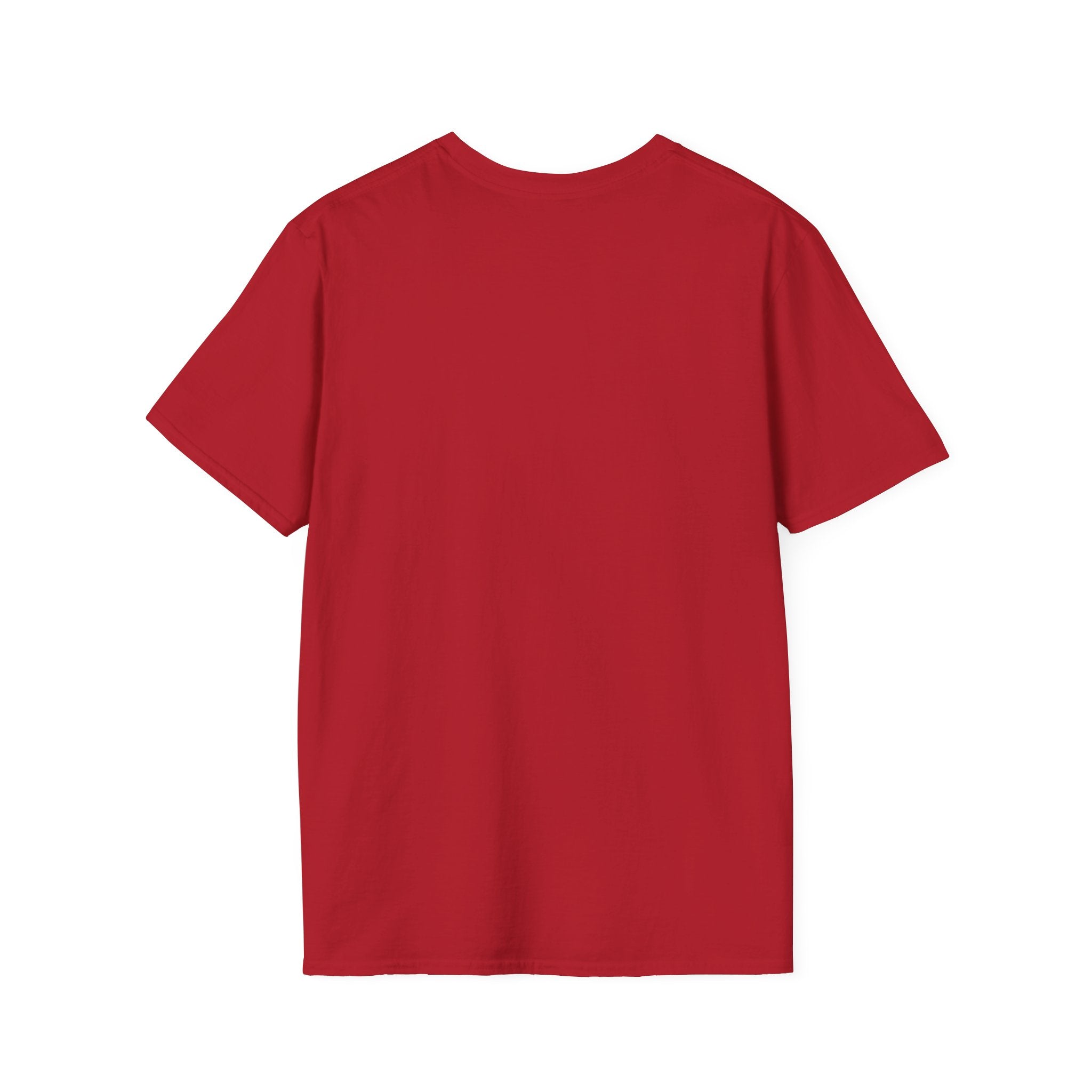 They Fear The Pack Wolf T-Shirt