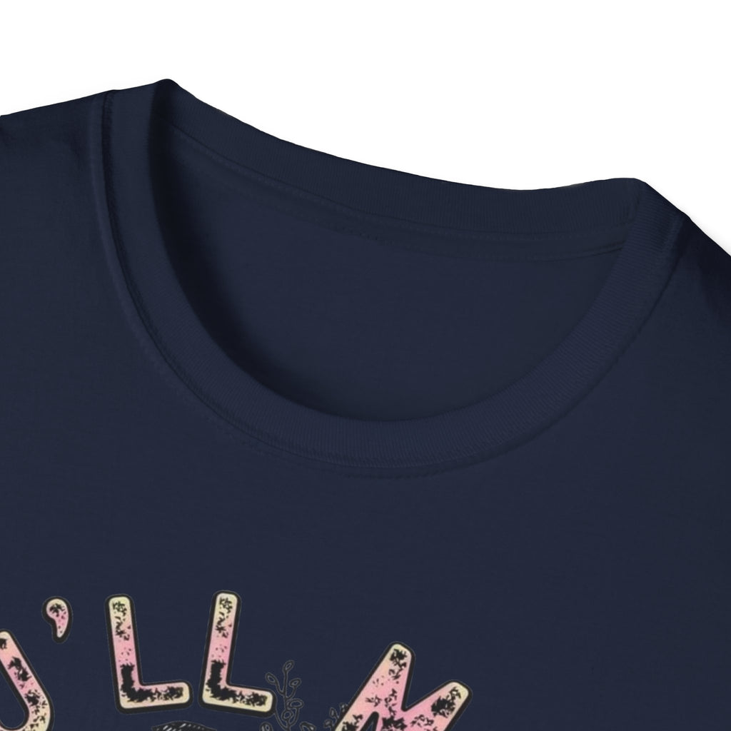 You'll Make Great Fertilizer Gardening T-Shirt — Whimsical Plant Lover Tee