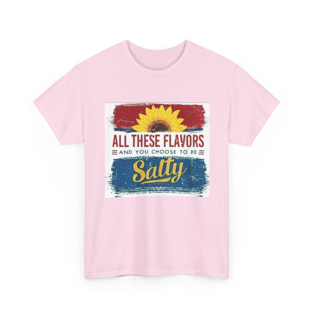 Baseball “Hey Batter Batter Swing” Tee