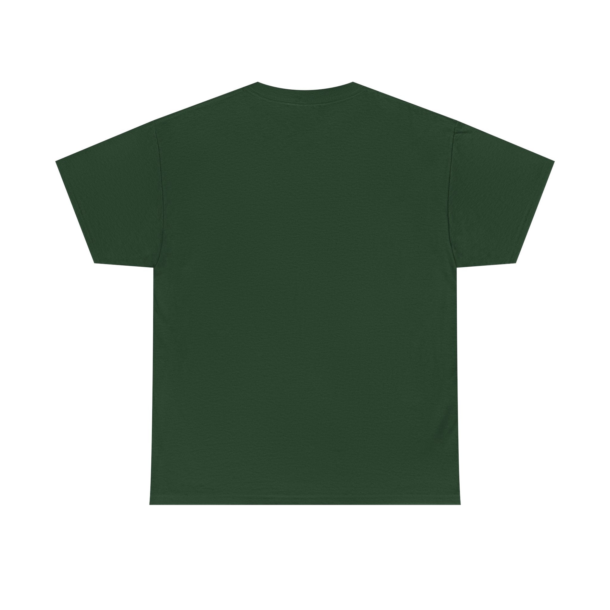 Baseball Tee — “Hey Batter Batter Swing” Graphic Shirt