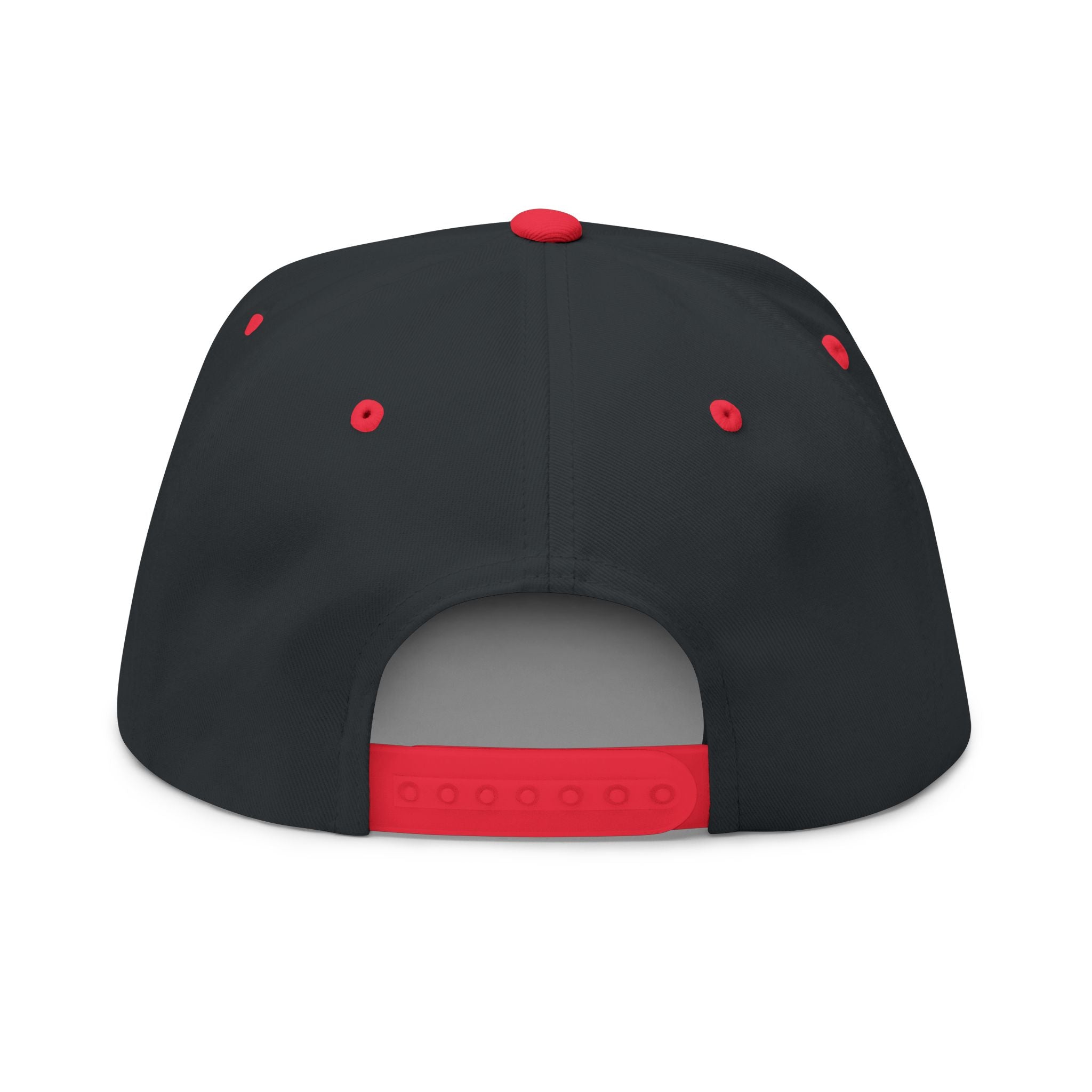 SWO “4 Life” Streetwear Snapback Hat