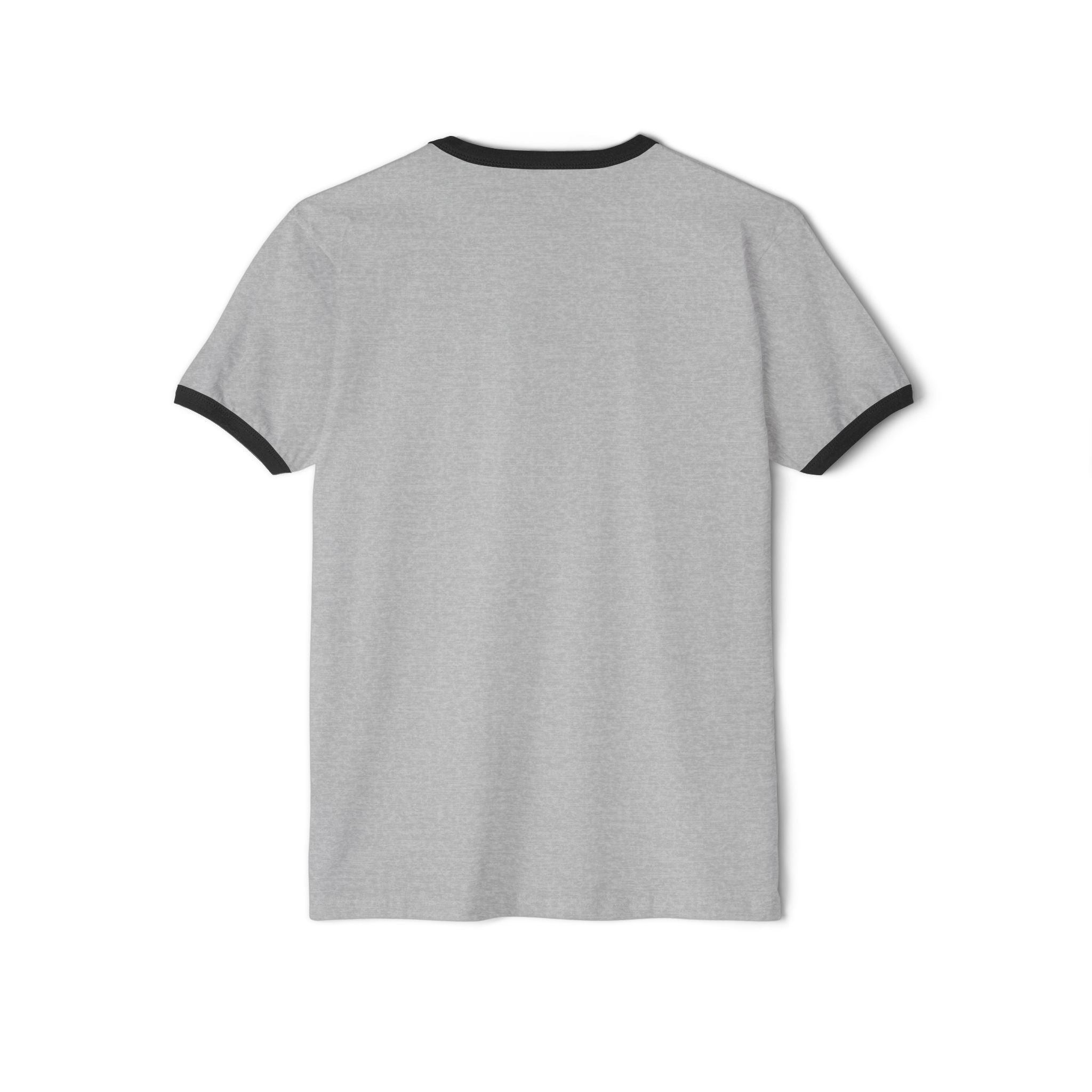 Fueled by Tequila Ringer T-Shirt