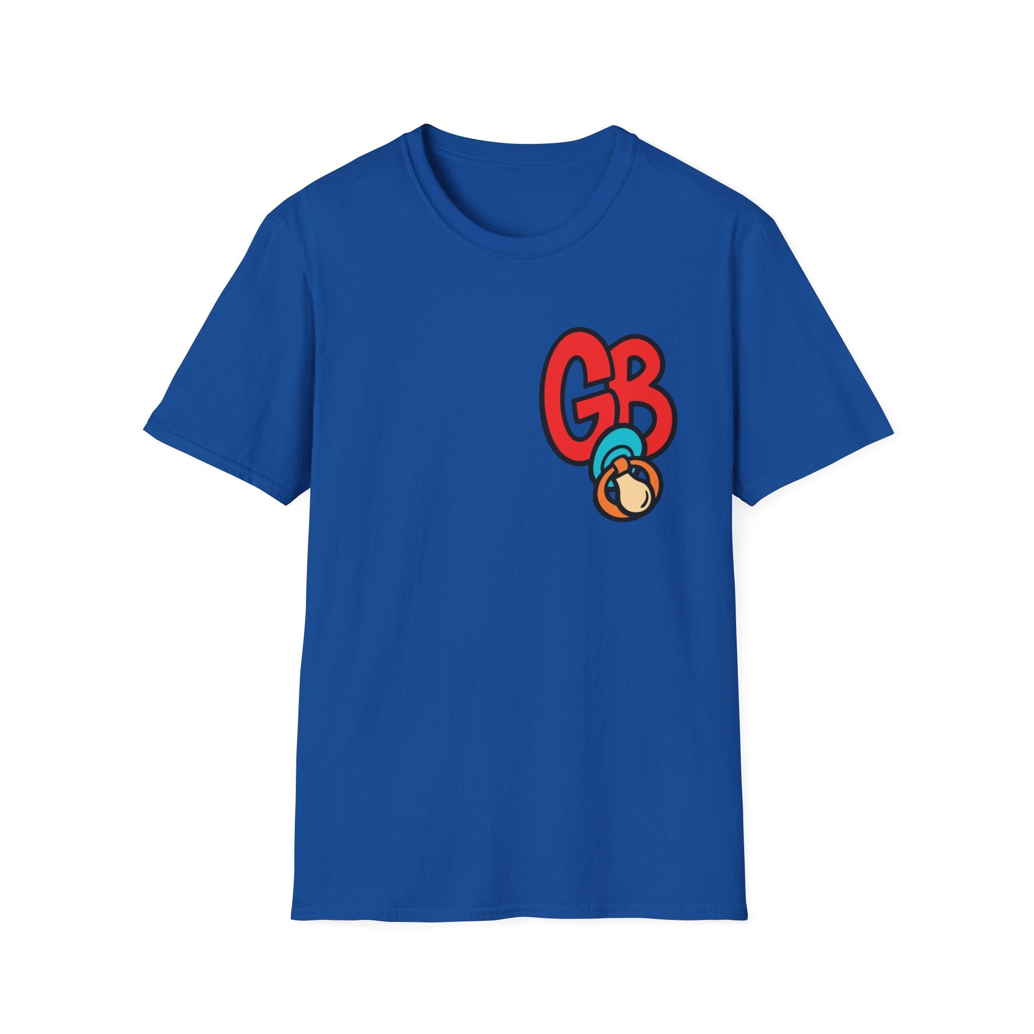Gutta Baby Tee