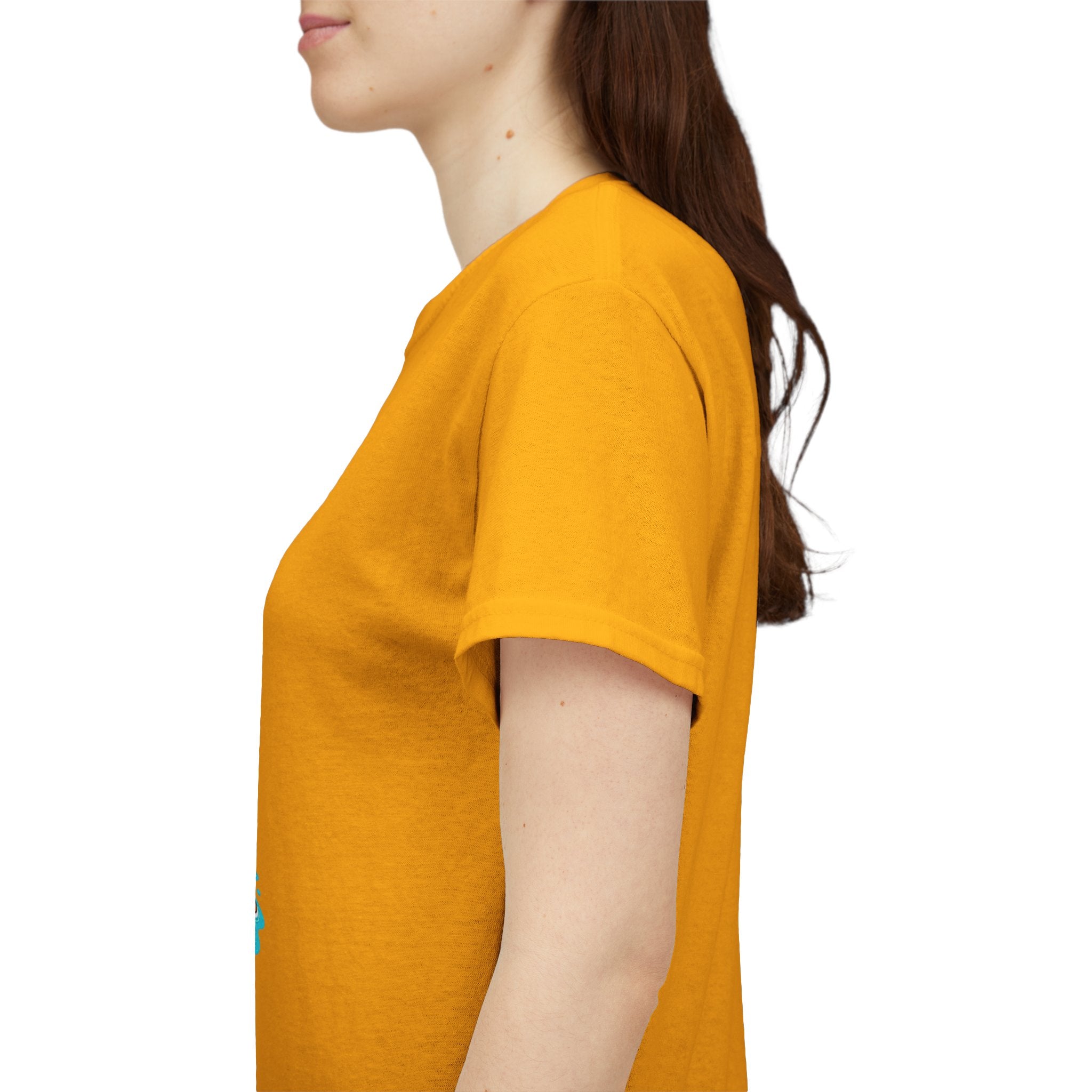 Tequila Summer Tee – Tropical Beach Cocktail Graphic T-Shirt