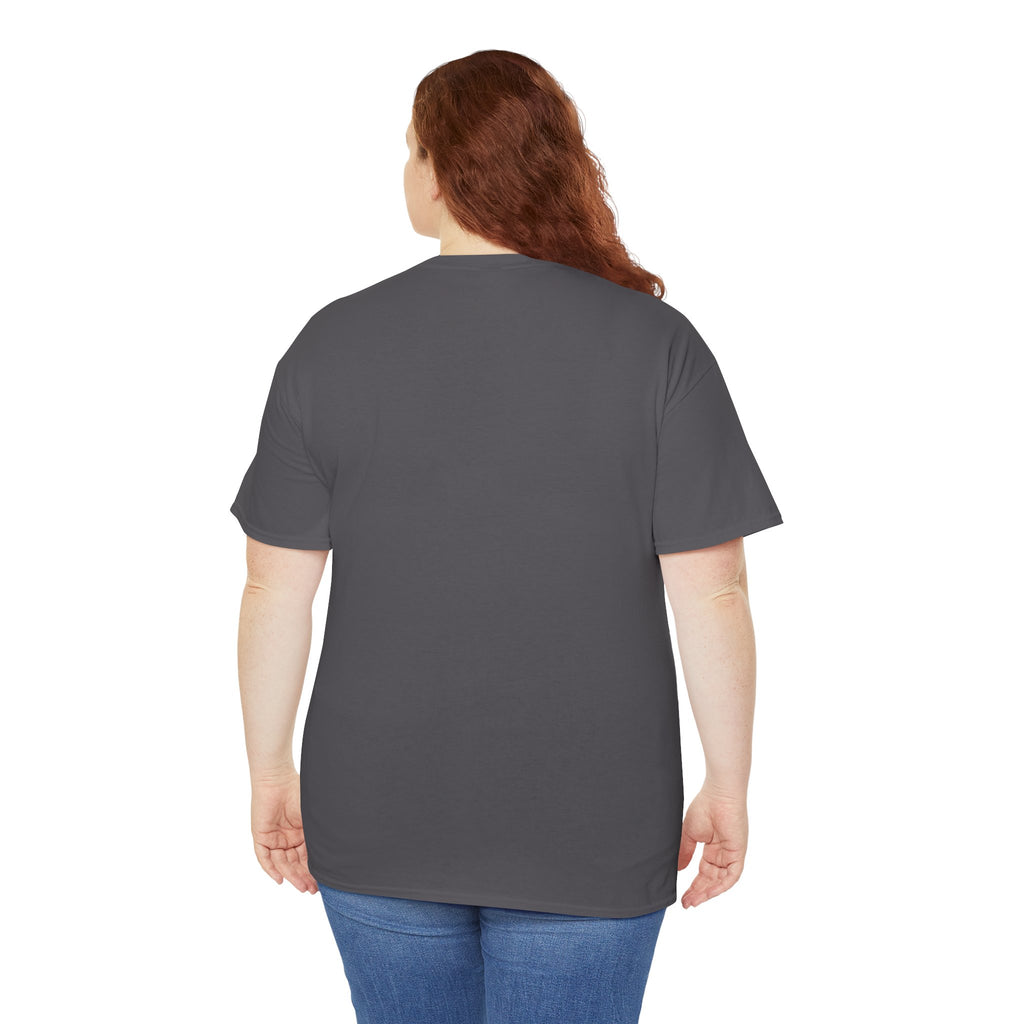 Tequila Summer Tee – Tropical Beach Cocktail Graphic T-Shirt