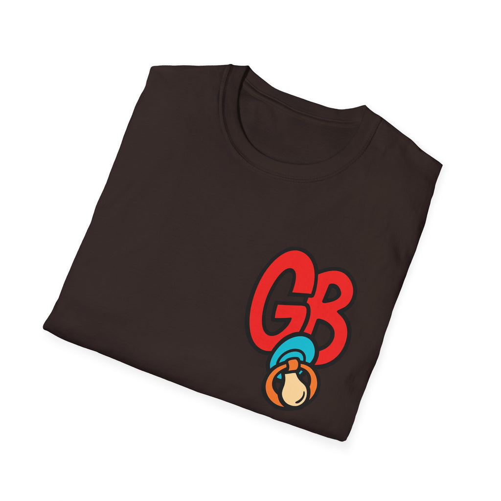 Gutta Baby Tee