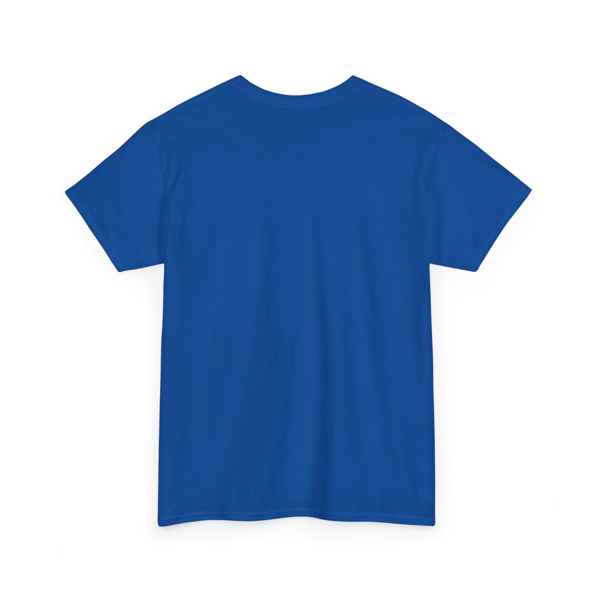 Baseball Tee — “Hey Batter Batter Swing” Graphic Shirt