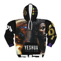 God Is My Strength – SWO Faith Hoodie
