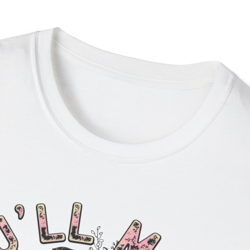 You'll Make Great Fertilizer Gardening T-Shirt — Whimsical Plant Lover Tee